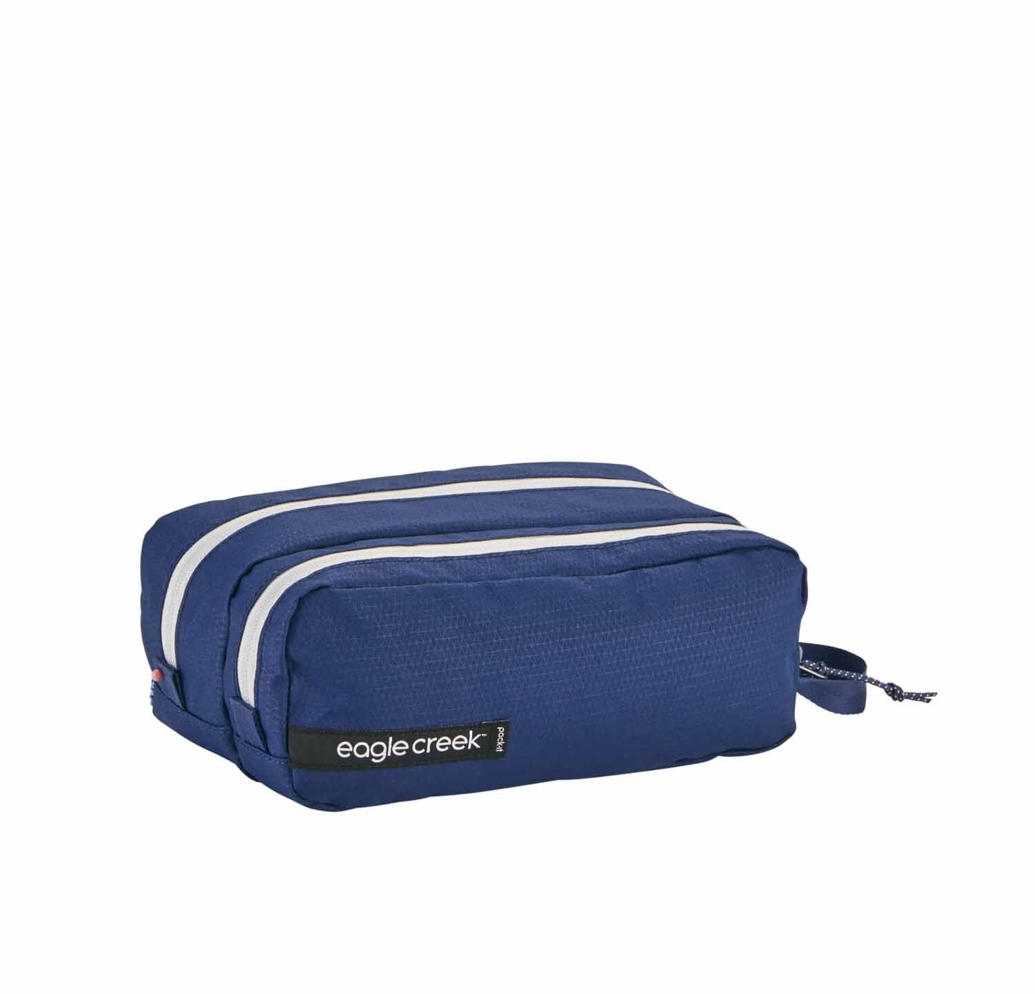 Eagle Creek PACK-IT™ Reveal Quick Trip Aizome Blue Grey Eagle Creek PACK-IT™ Reveal Quick Trip Aizome Blue Grey
