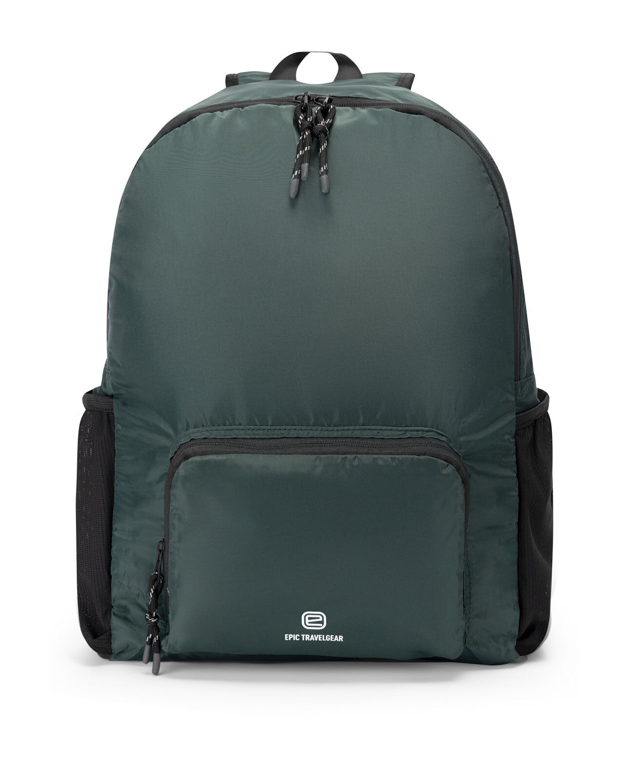 epic XPAK SUPERLIGHT Foldable Backpack Green