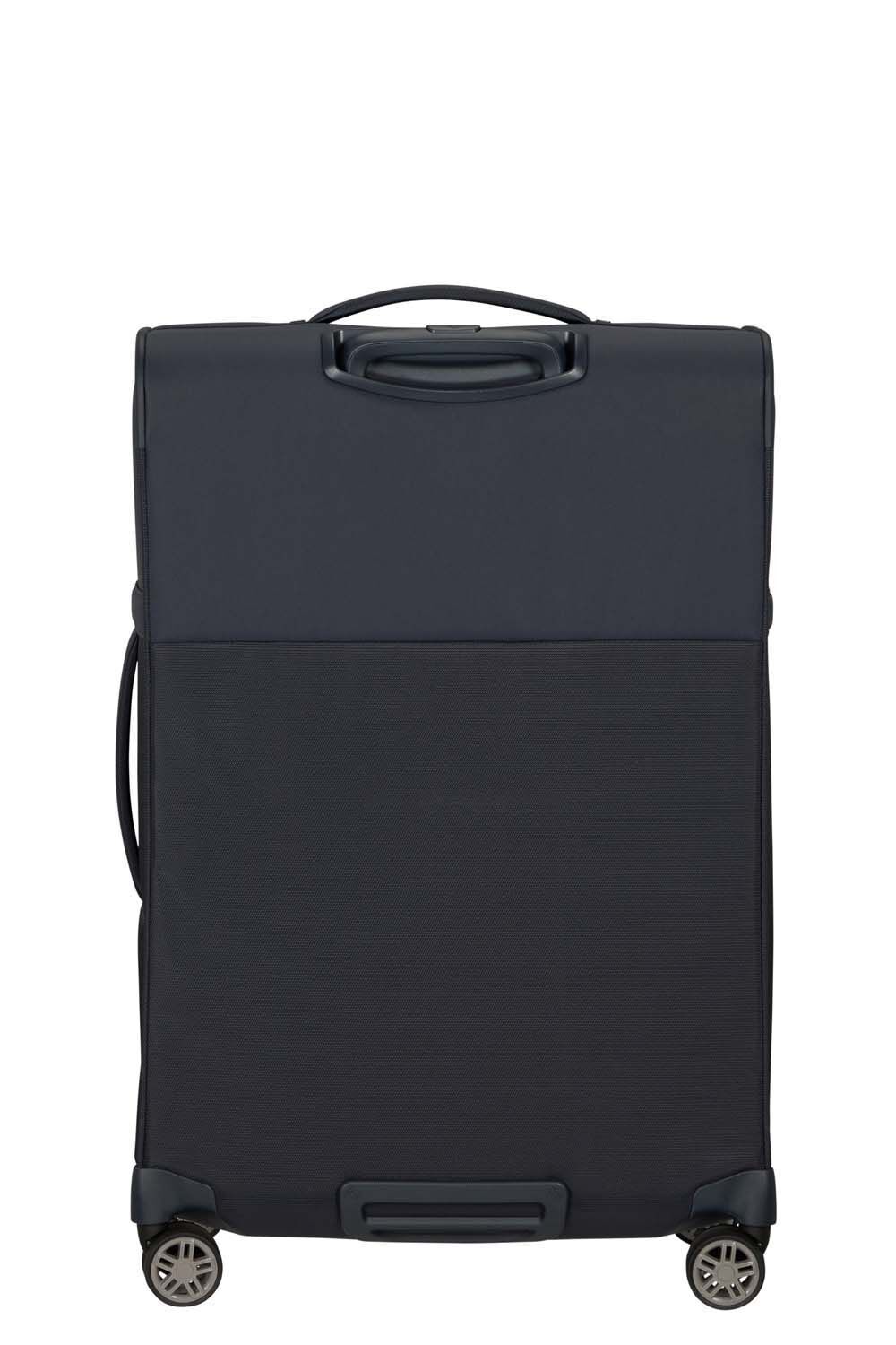 Samsonite Airea Trolley mit 4 Rollen 67cm erweiterbar Dark Blue