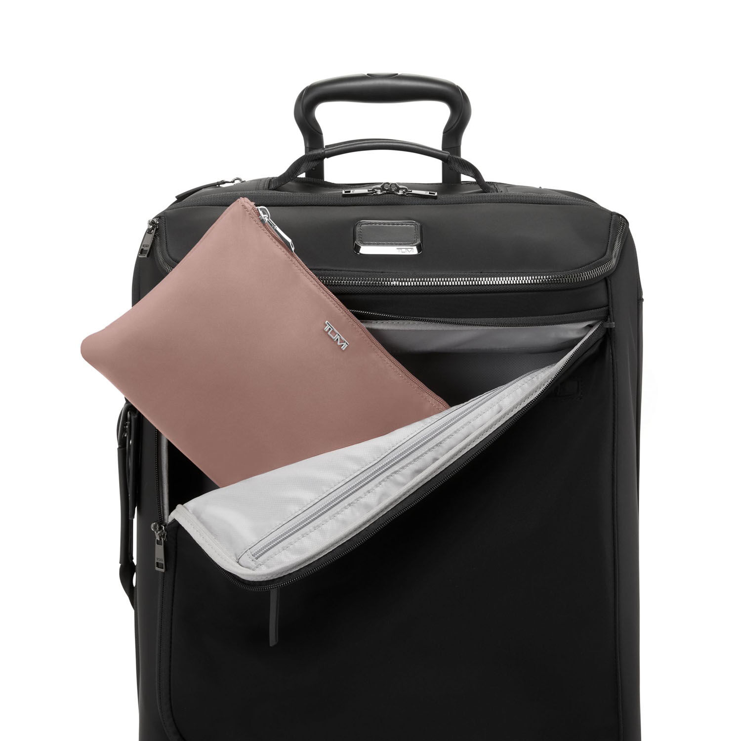 Tumi Voyageur Just in Case® Tragetasche Light Mauve