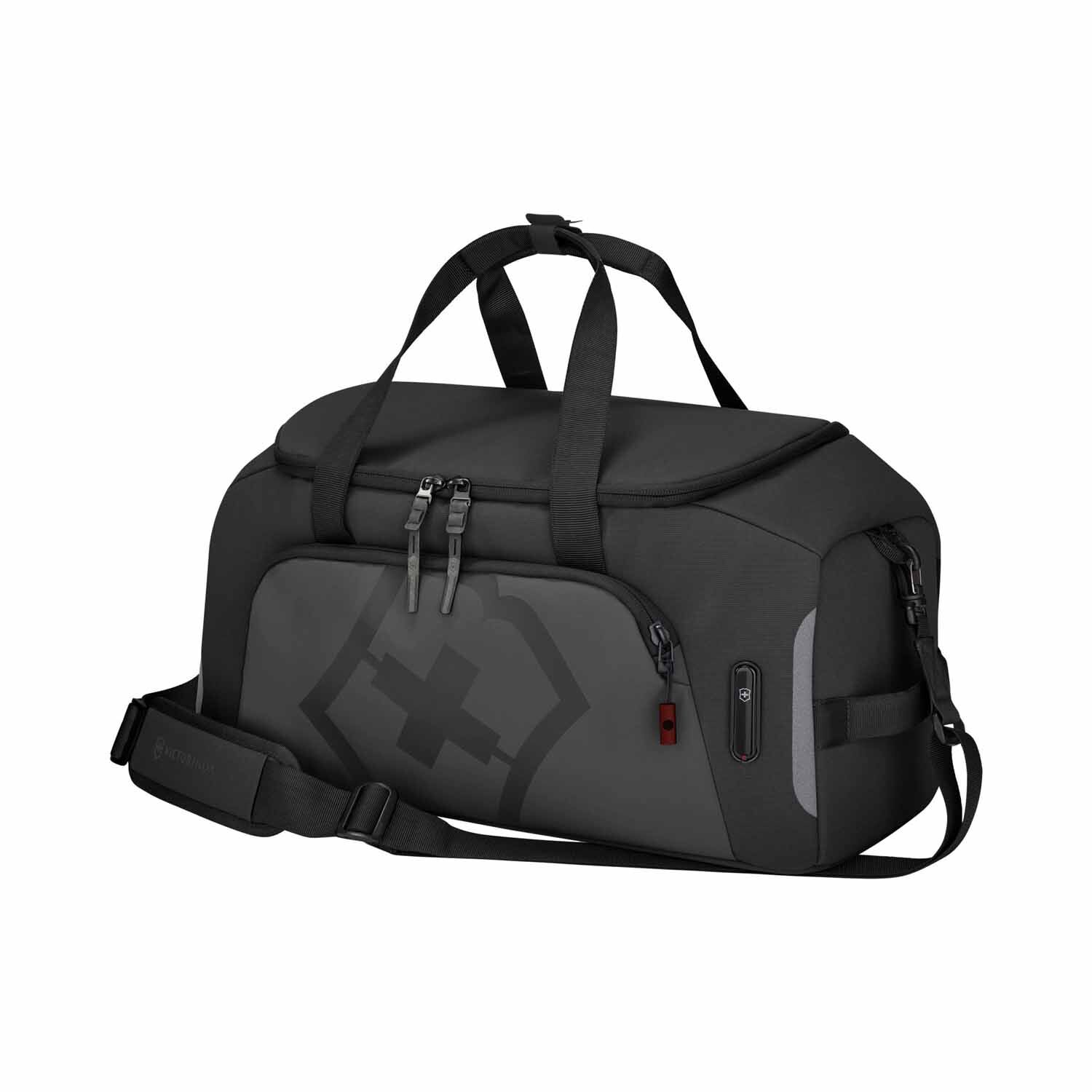 Victorinox Touring 2.0 Sports Duffel Black