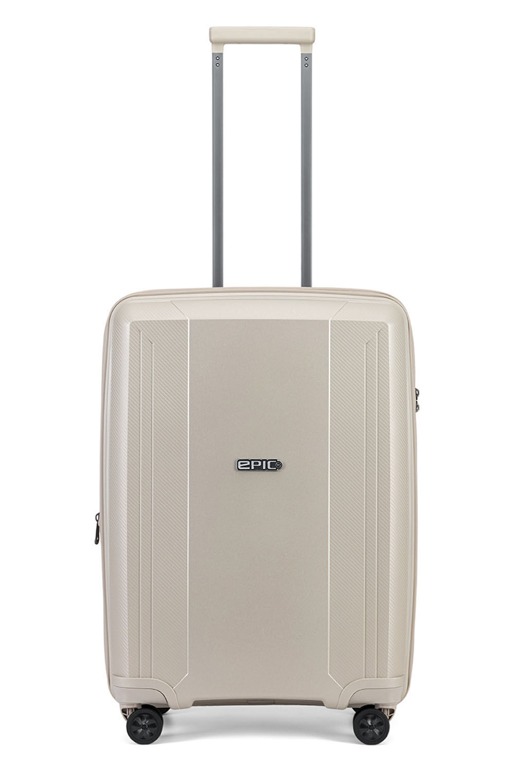 epic Anthem™ Trolley M 66cm 4-Rollen SilkGrey