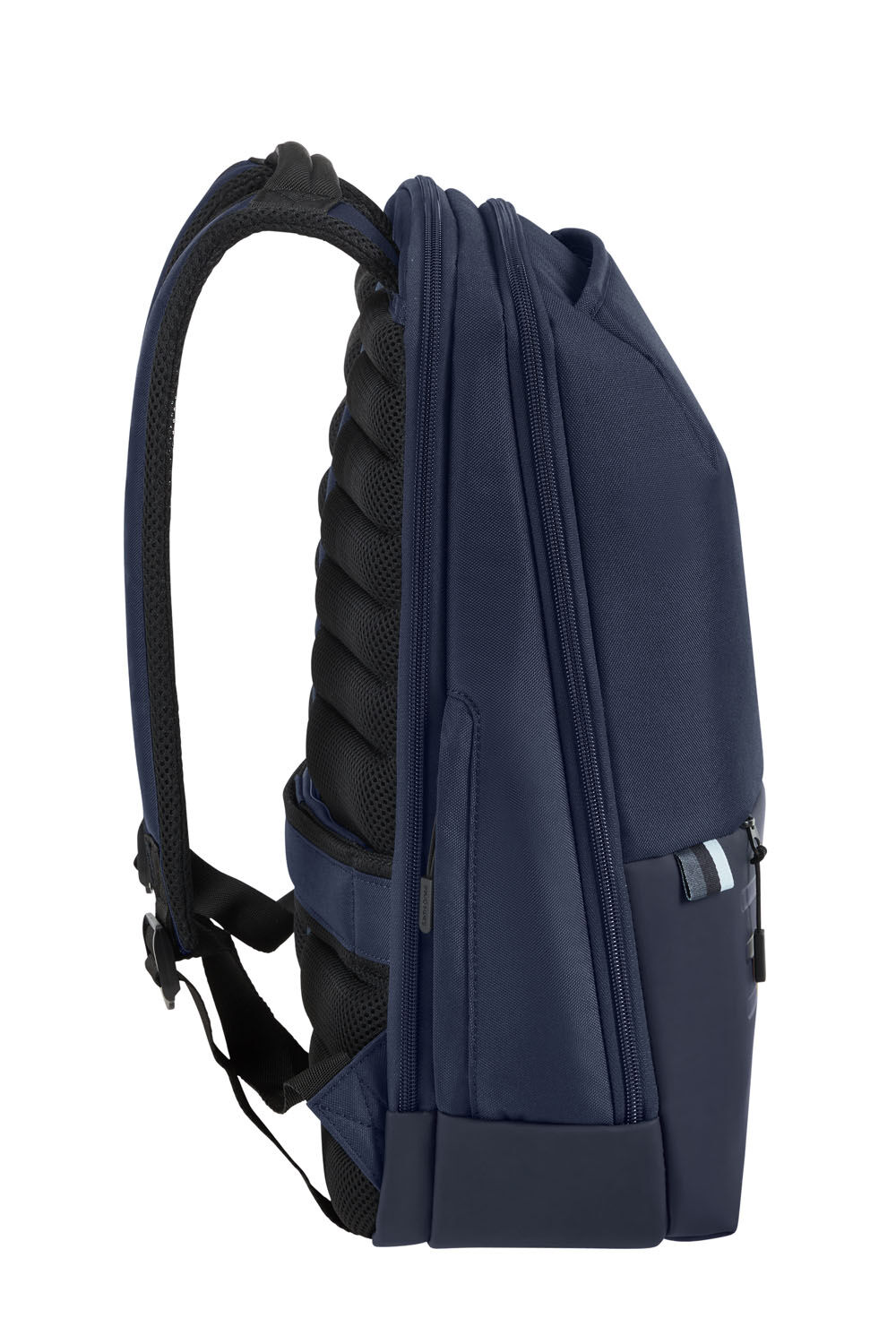 Samsonite Stackd Biz Rucksack 15.6" Navy