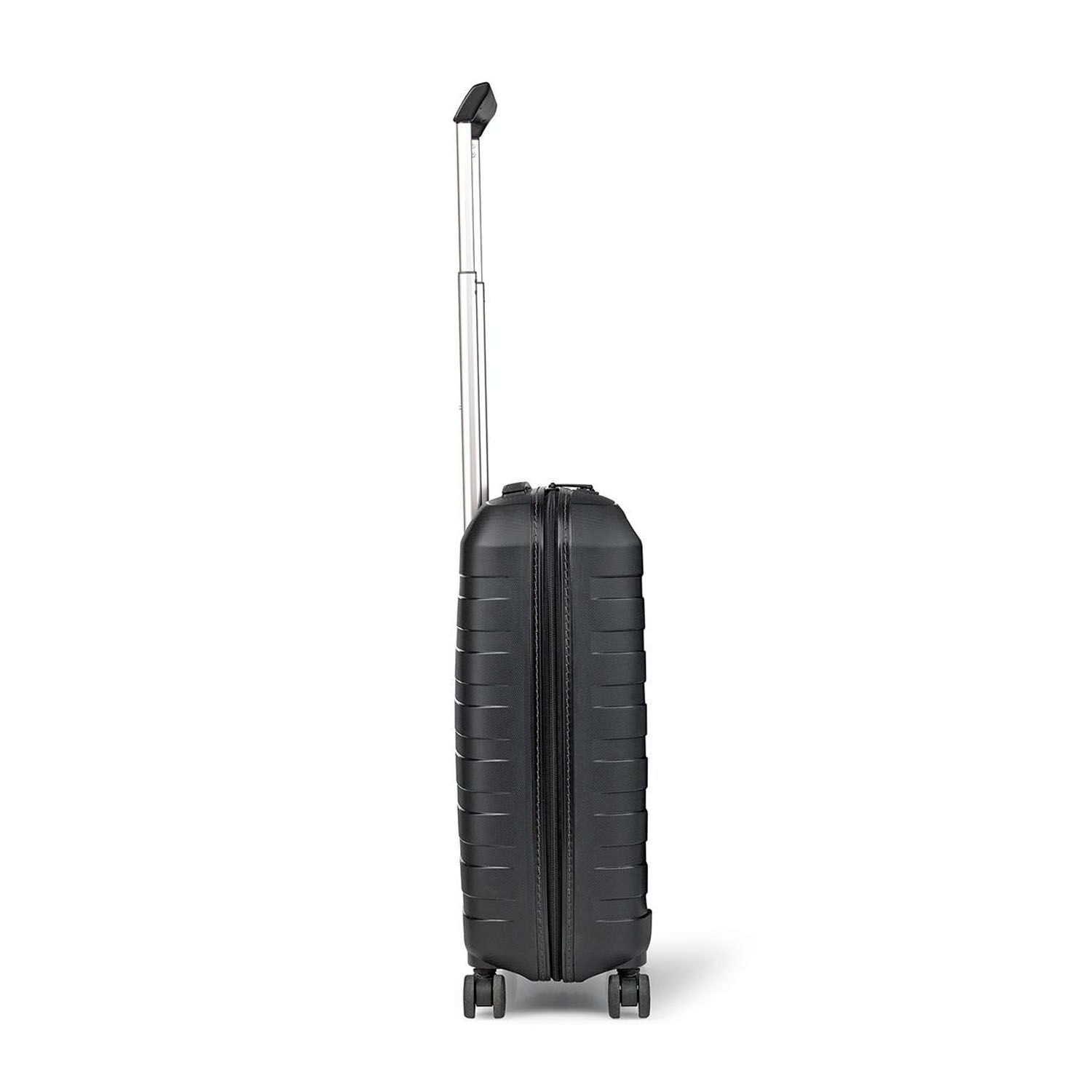 Roncato D-BOX Cabin Trolley 4R Schwarz