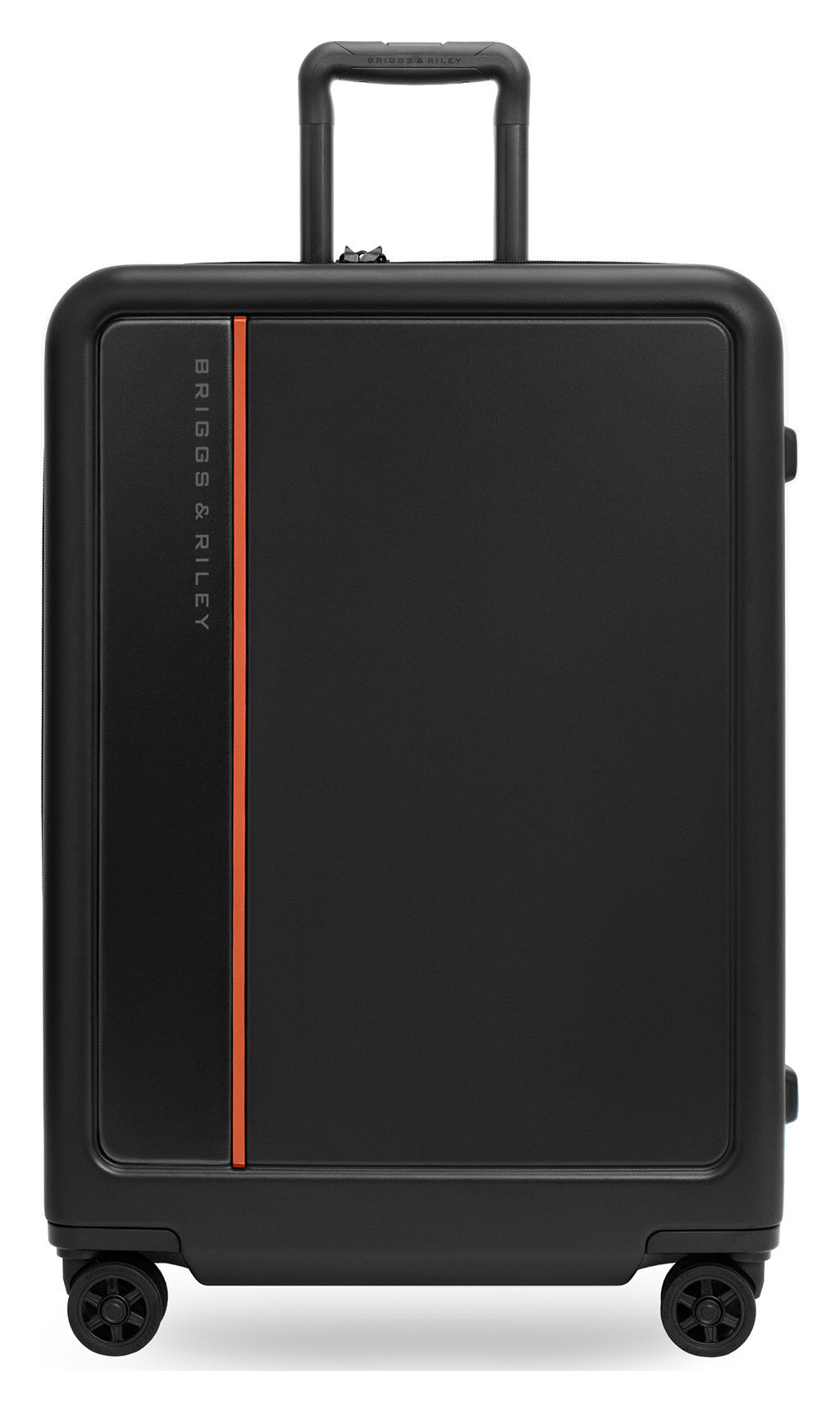 Briggs & Riley ZDX Medium 68cm Hardside Expandable Spinner Black