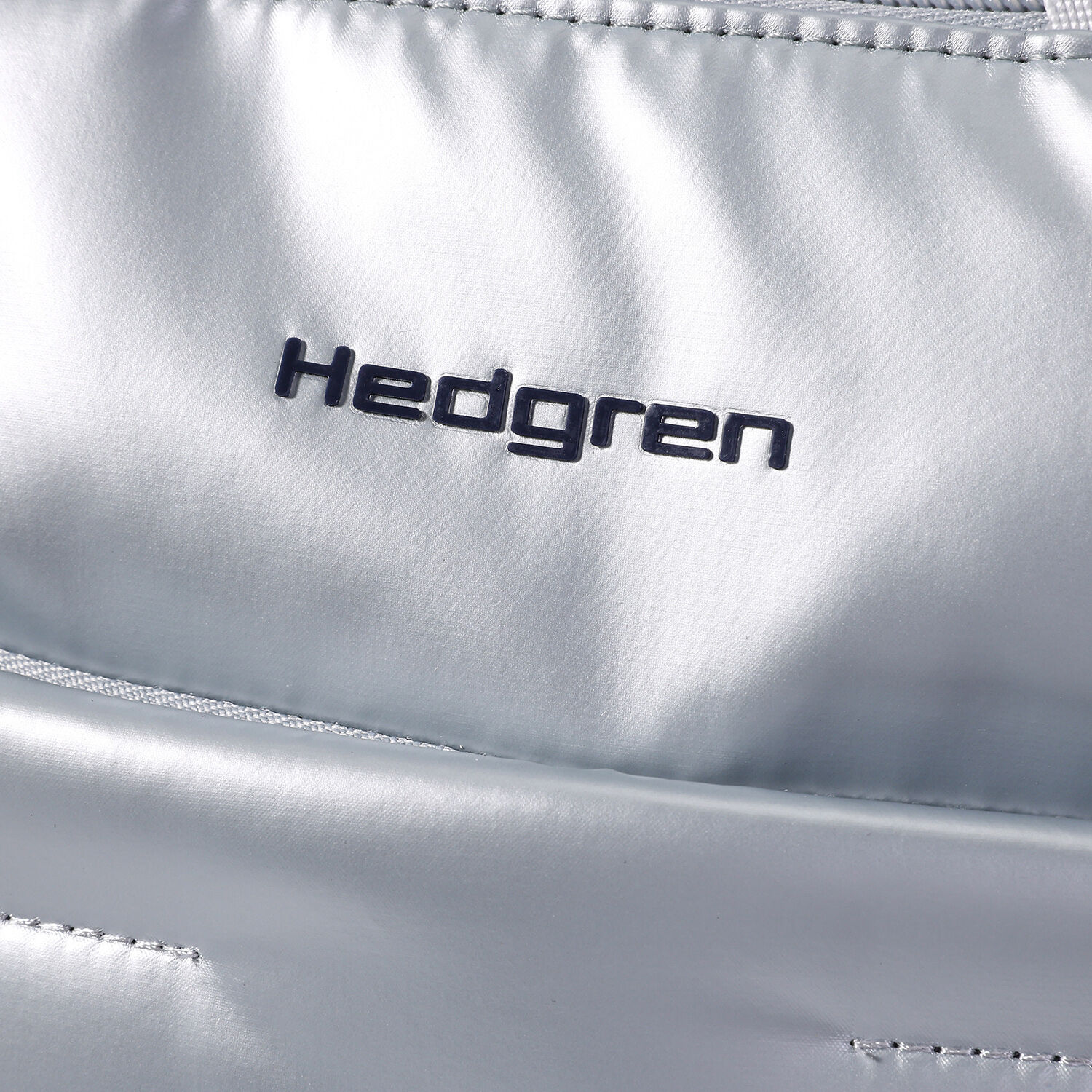 Hedgren Cocoon COMFY Rucksack Pearl Blue
