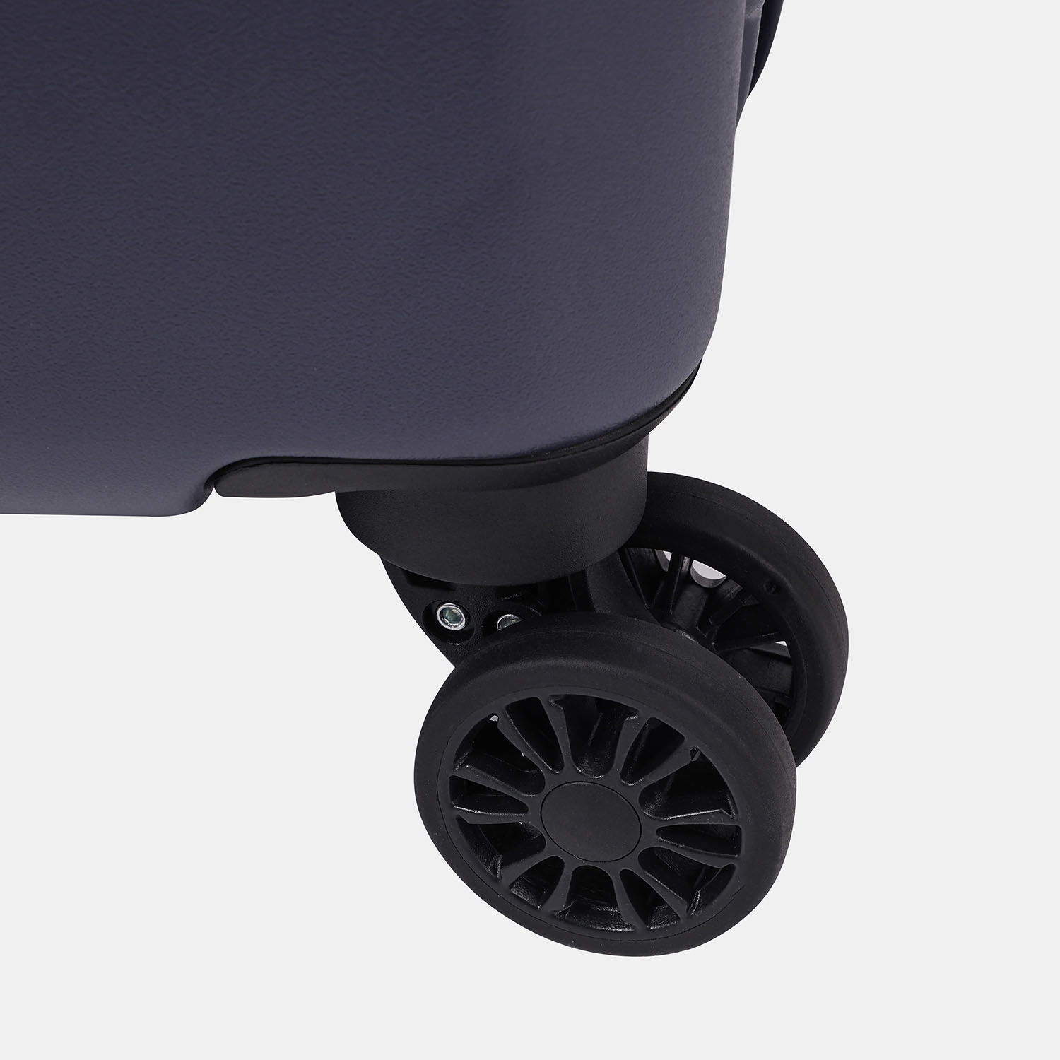 Hedgren Comby GRIP M EXP 65cm Spinner Peacoat Blue