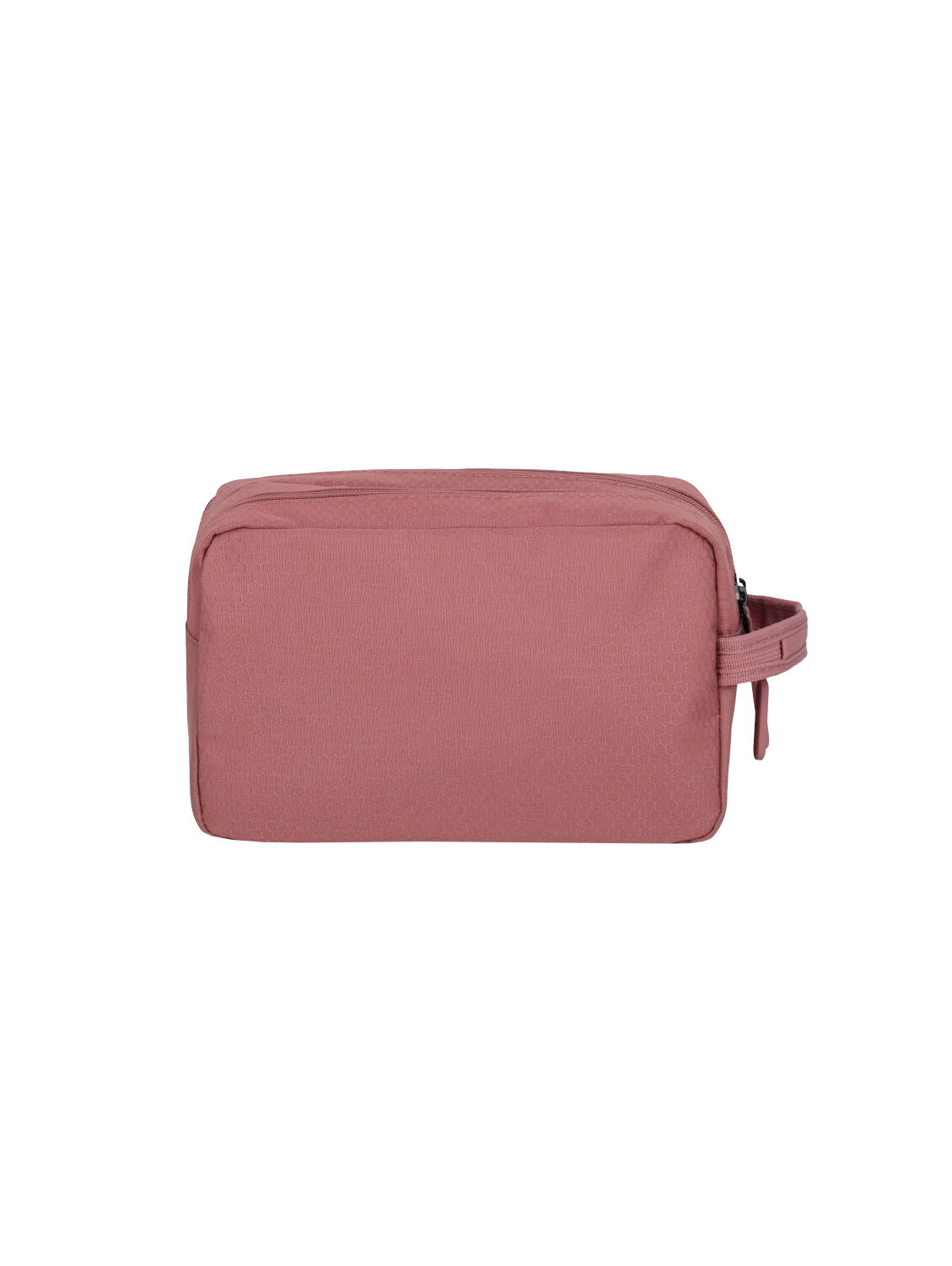 Travelite Kick Off Kulturtasche Rosé