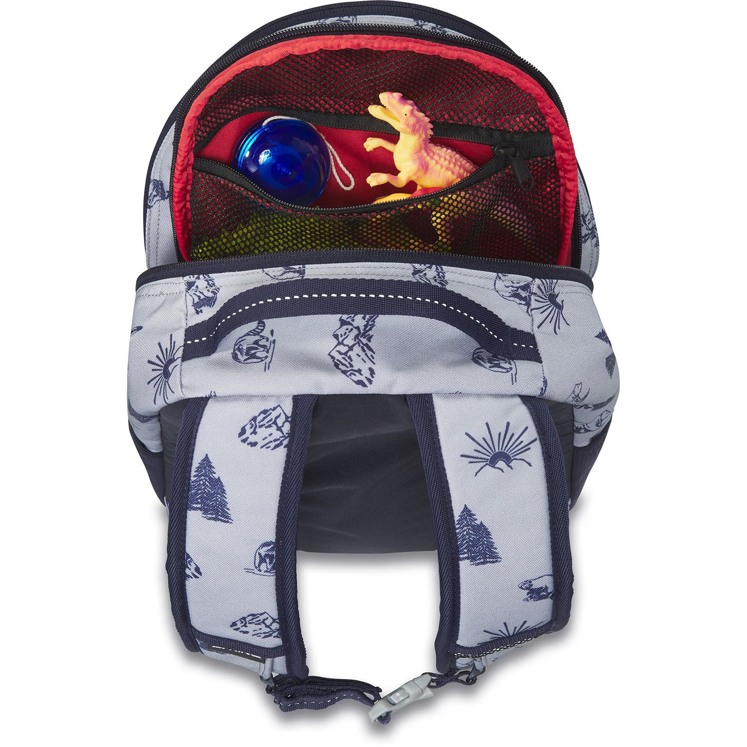 Dakine Kids Mission 18L Snow Day Dakine Kids Mission 18L Snow Day
