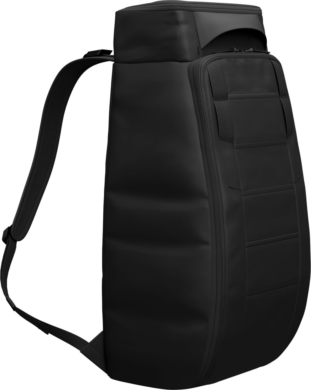 D_b_ Hugger Backpack 30L Black Out
