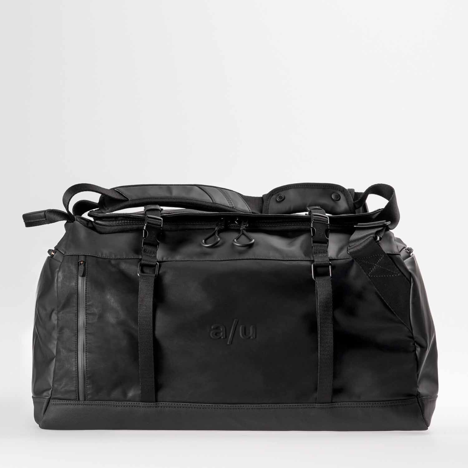 aunts & uncles Japan Nishi Kashiwa Reisetasche/Rucksack anthracite black