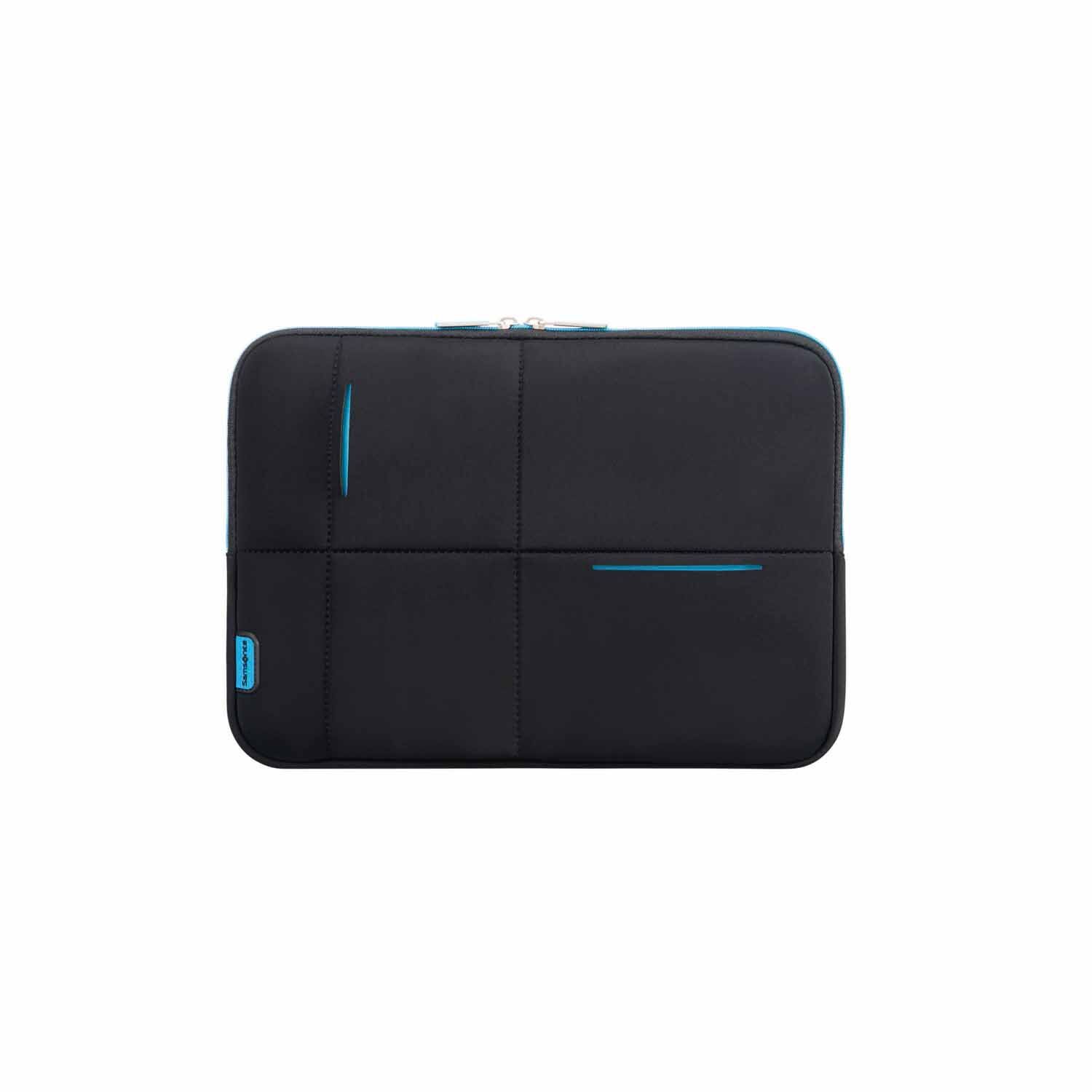 Samsonite Airglow Sleeves Laptop Hülle 14.1" Schwarz/Blue