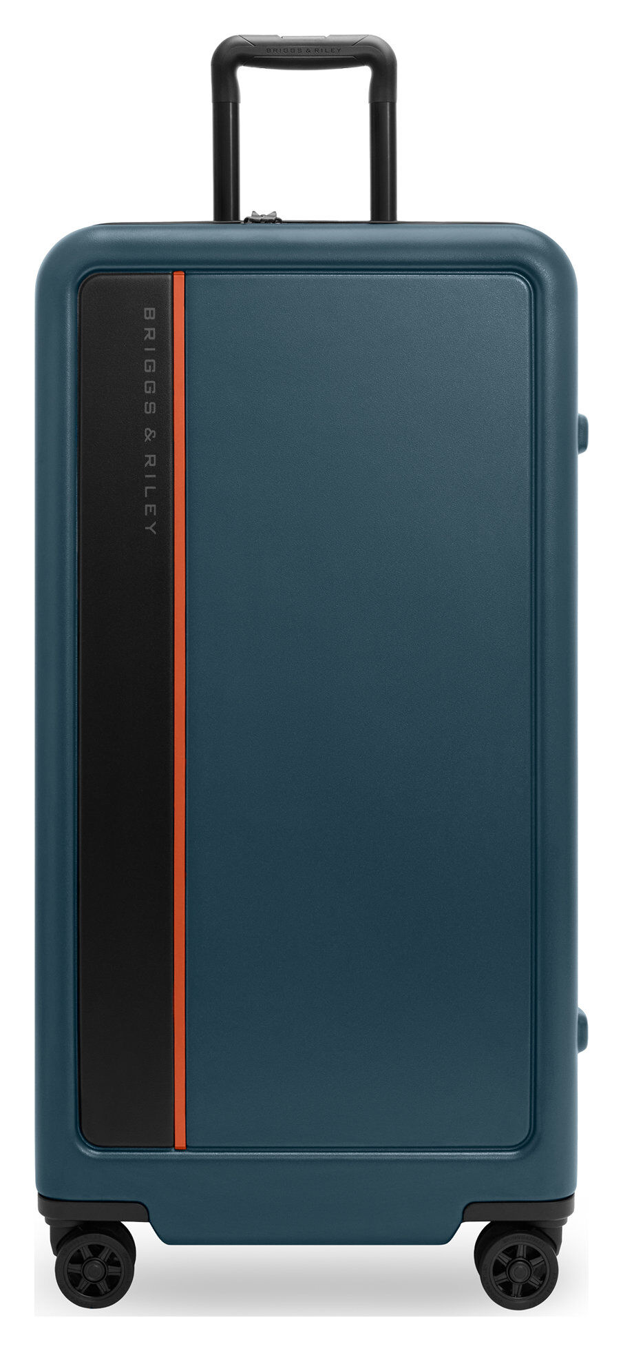 Briggs & Riley ZDX Extra Large 81cm Hardside Trunk Spinner Ocean