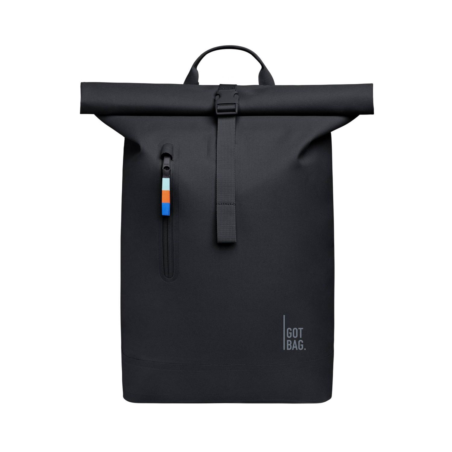 GOT BAG Rolltop Lite 2.0 black