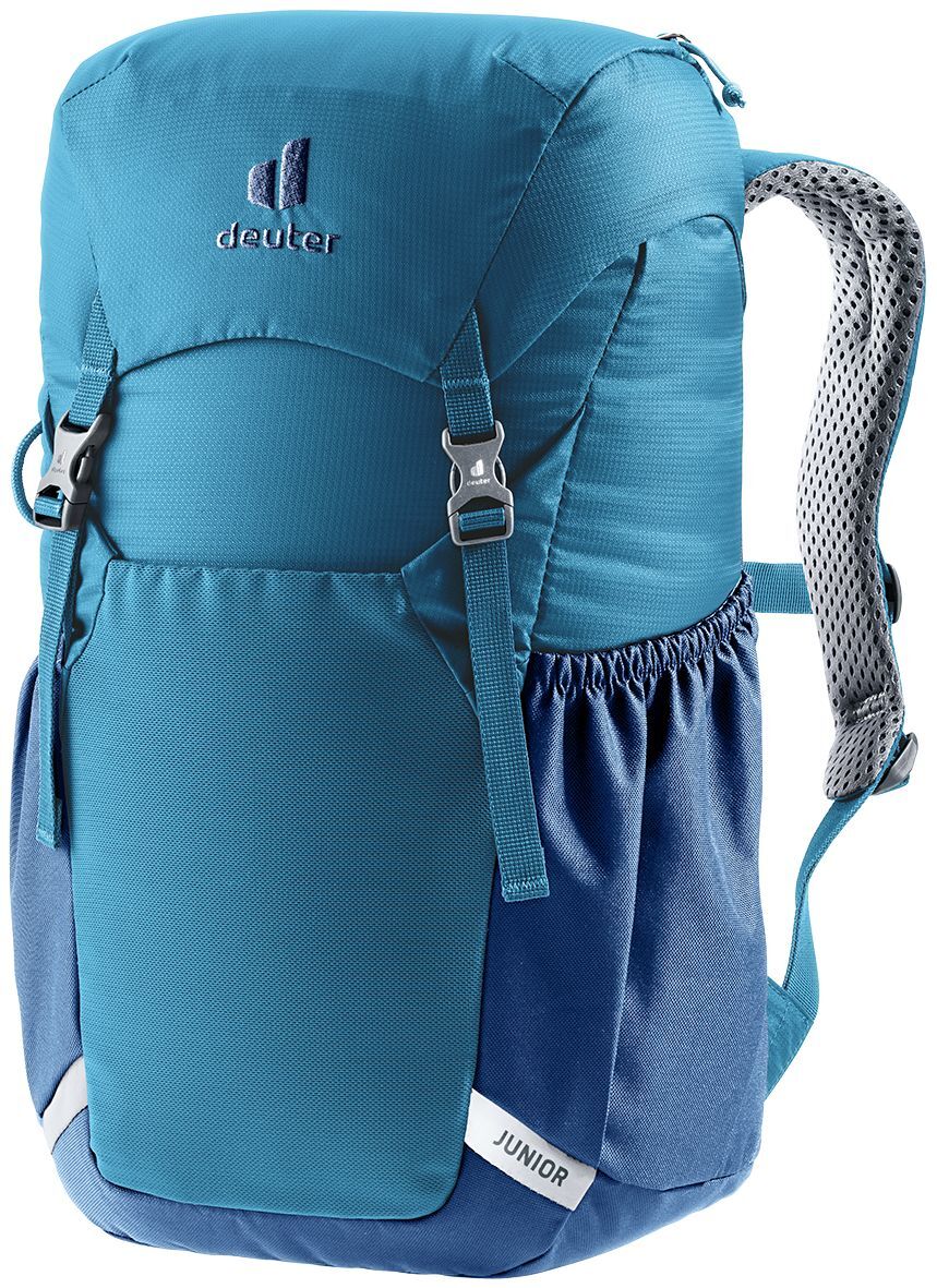 Deuter Junior Kinderrucksack wave-nightblue