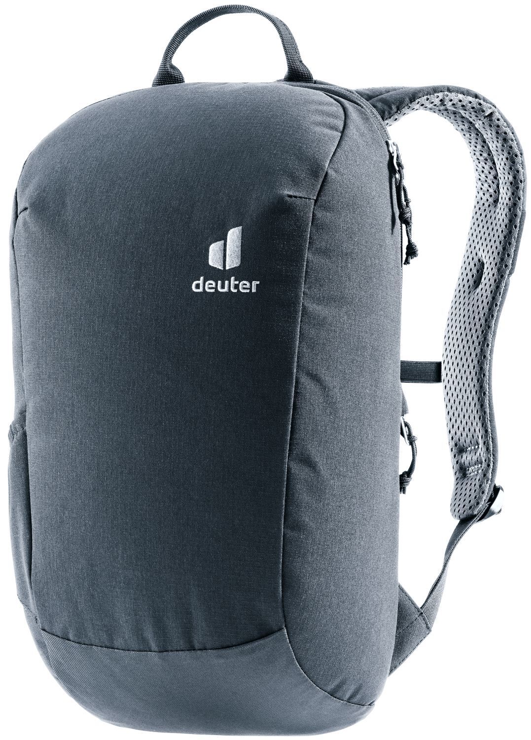 Deuter Stepout 12 Daypack Rucksack black
