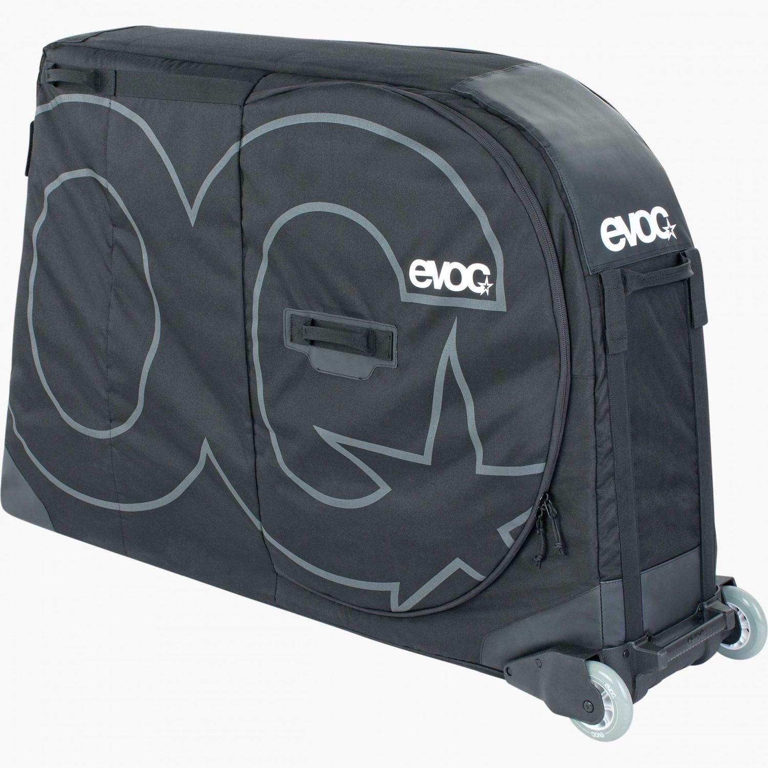 evoc BIKE TRANSPORT BAGS BIKE BAG Black evoc BIKE TRANSPORT BAGS BIKE BAG Black