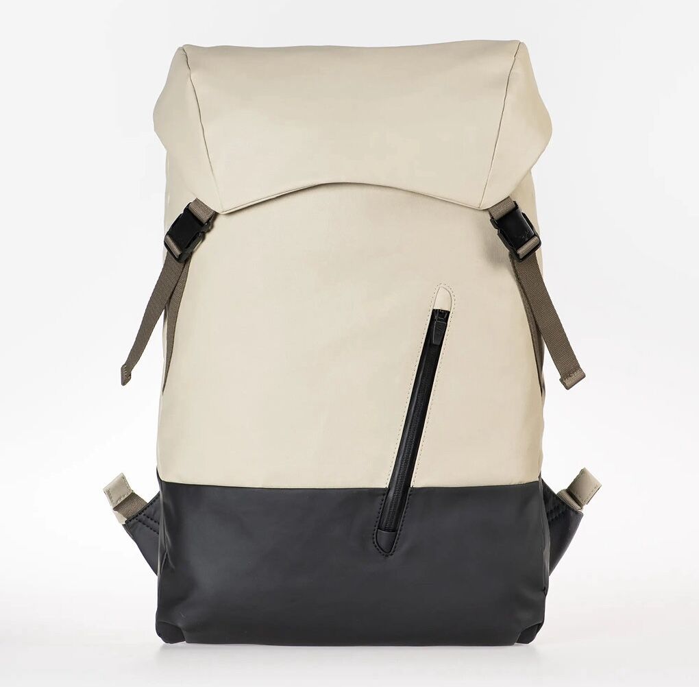 aunts & uncles Japan RE Niyodo Rucksack mit 13" Notebookfach Dust