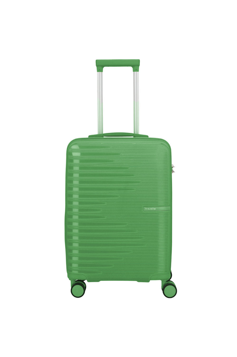 Travelite PACIFIC Trolley S 4w, Green