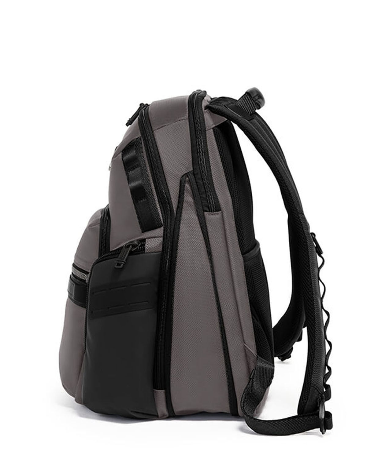 Tumi Alpha Bravo Navigation Rucksack Charcoal
