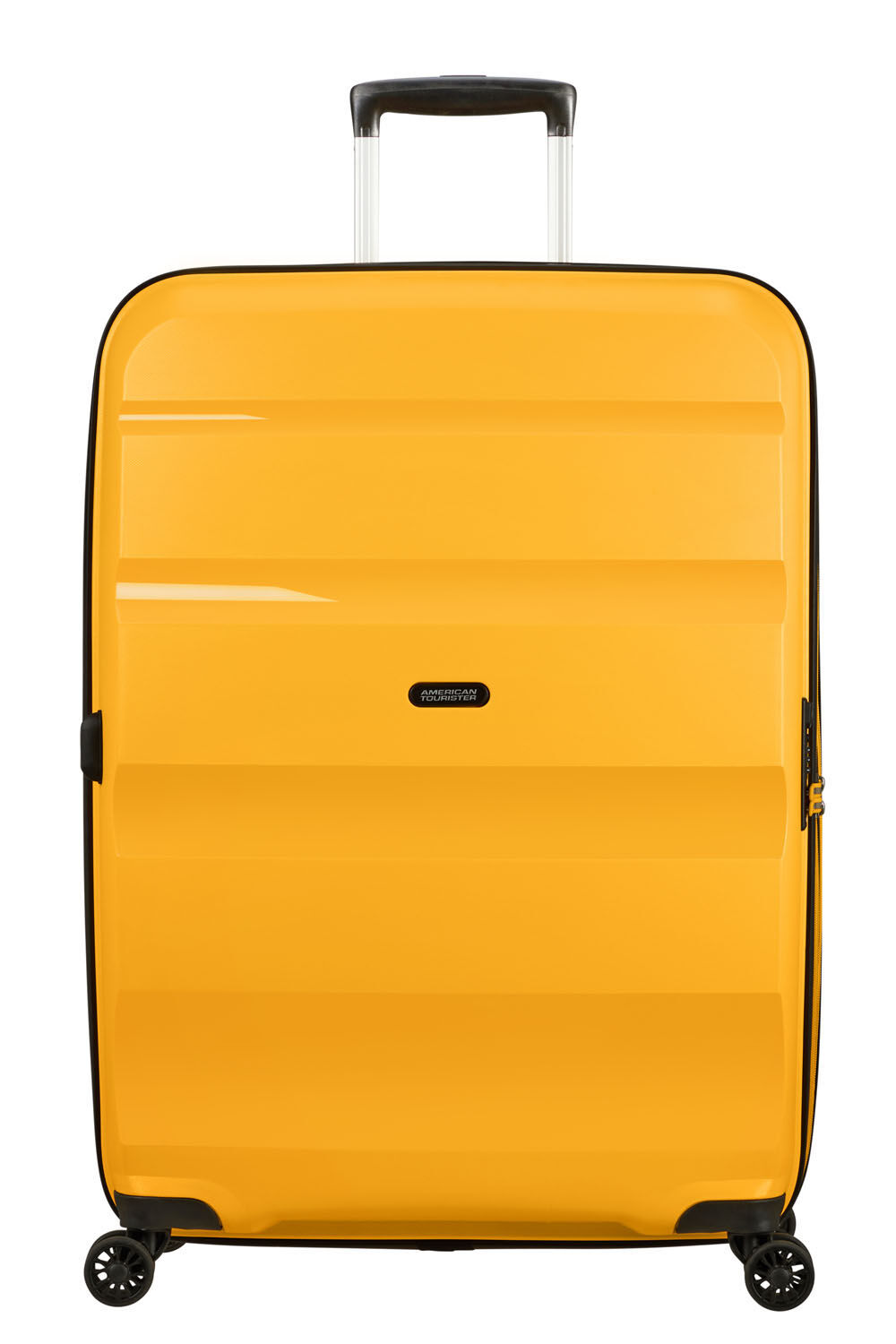 American Tourister Bon Air Dlx Trolley 75cm mit 4 Rollen, erweiterbar