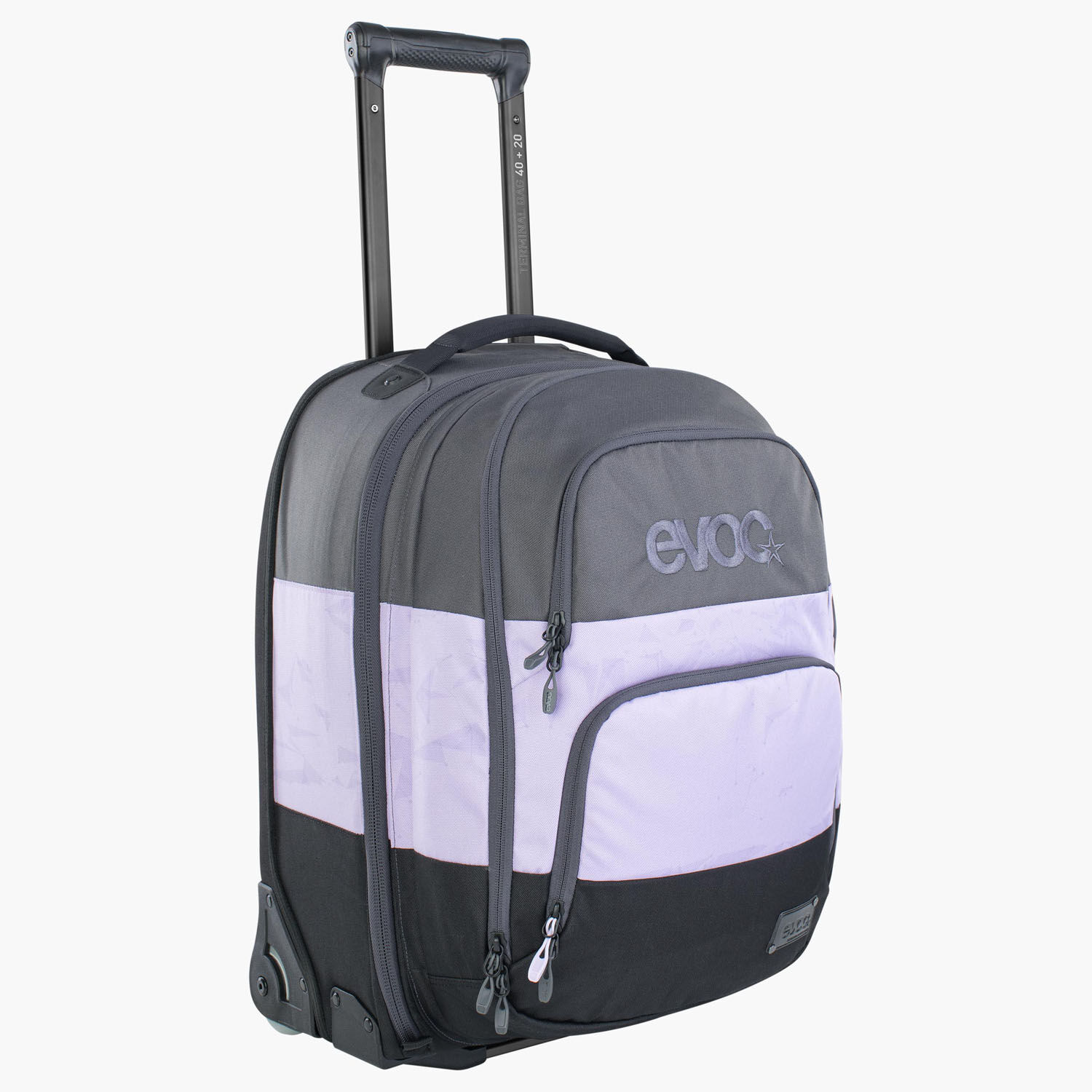 evoc Travel Terminal Bag 40+20 evoc Travel Terminal Bag 40+20