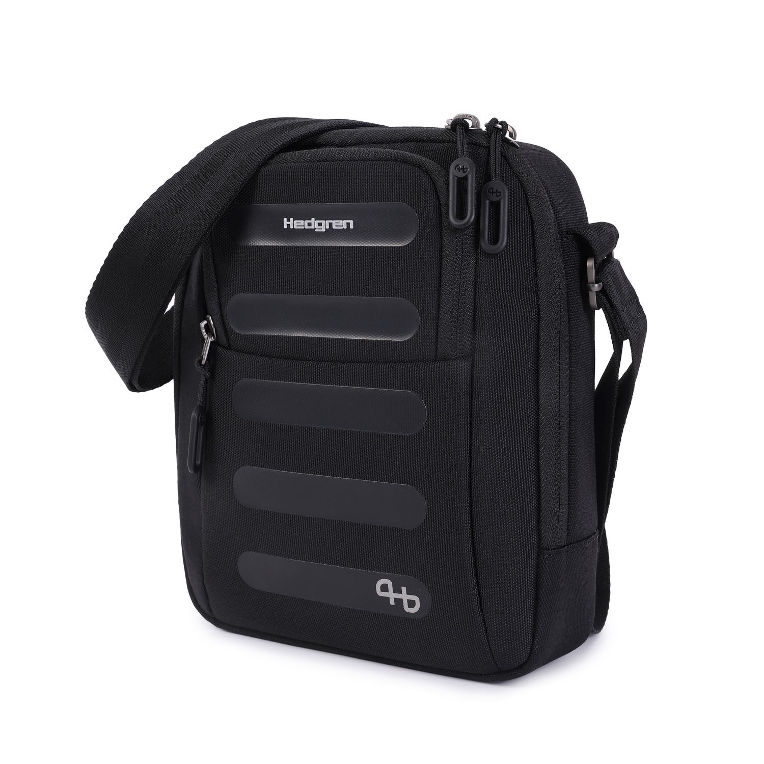 Hedgren Comby RELAX Crossover-Tasche + RFID Black