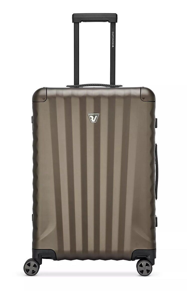 Roncato UNO AL Trolley M Bronze