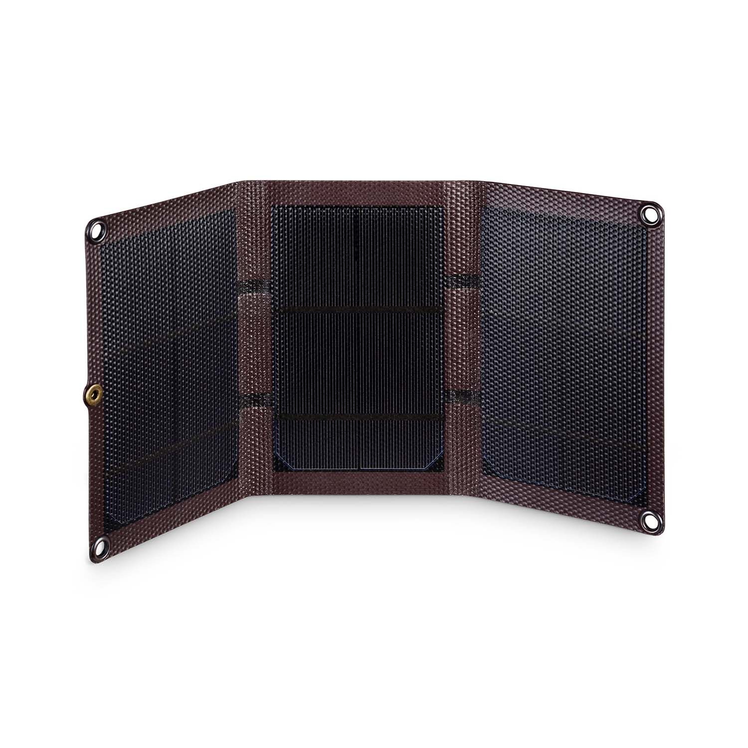 Sonnenrepublik USB-Solarladegeräte Wing6 eBag Kork Sonnenrepublik USB-Solarladegeräte Wing6 eBag Kork