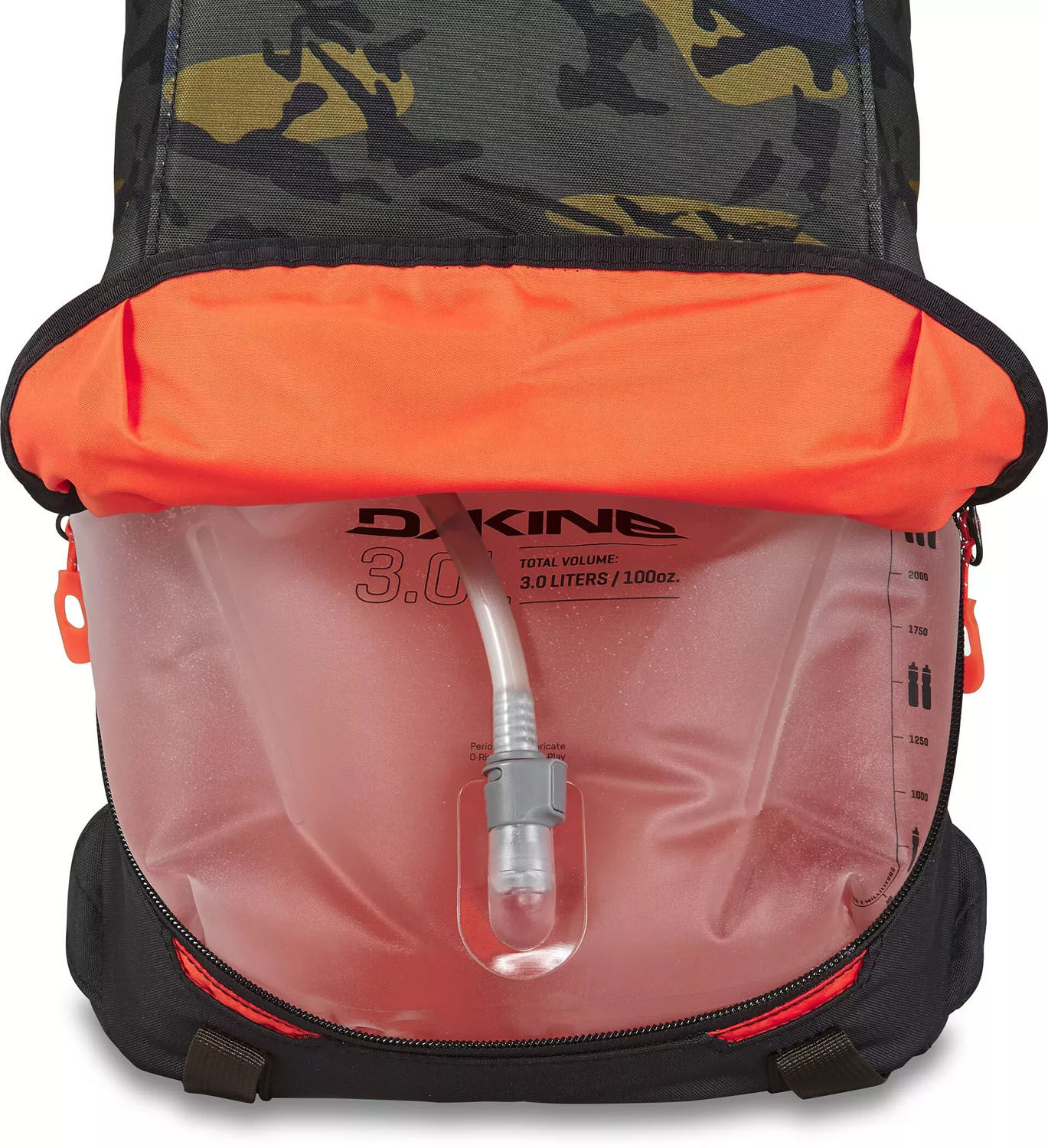 Dakine Drafter 10L Bike Hydration Backpack Black Dakine Drafter 10L Bike Hydration Backpack Black