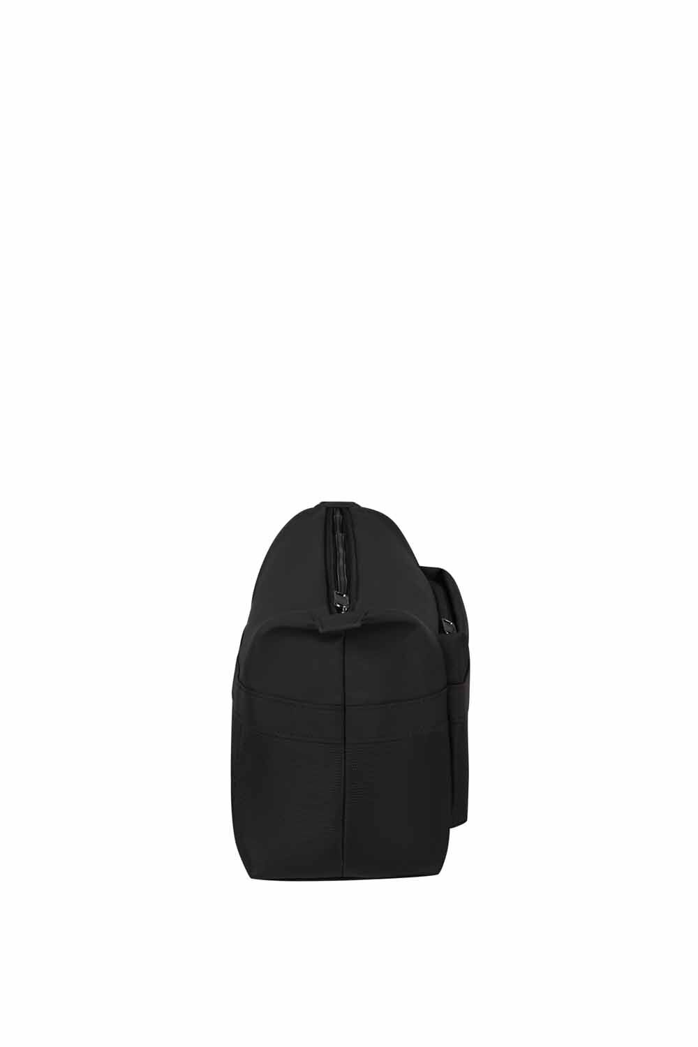 Samsonite Airea Kulturbeutel Schwarz