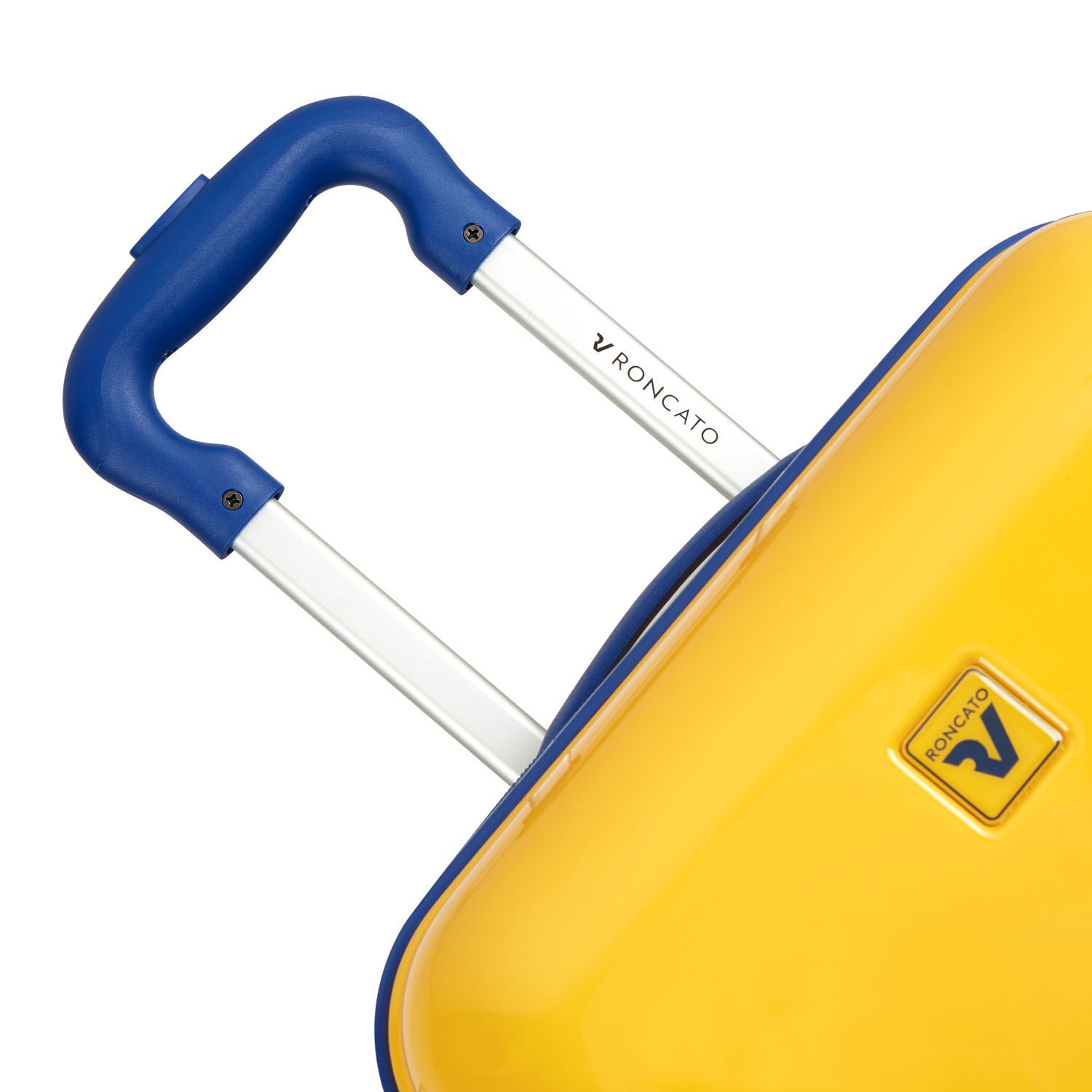 Roncato Looney Tunes™ Junior Carry-on Trolley 50 cm Daffy Duck Roncato Looney Tunes™ Junior Carry-on Trolley 50 cm Daffy Duck