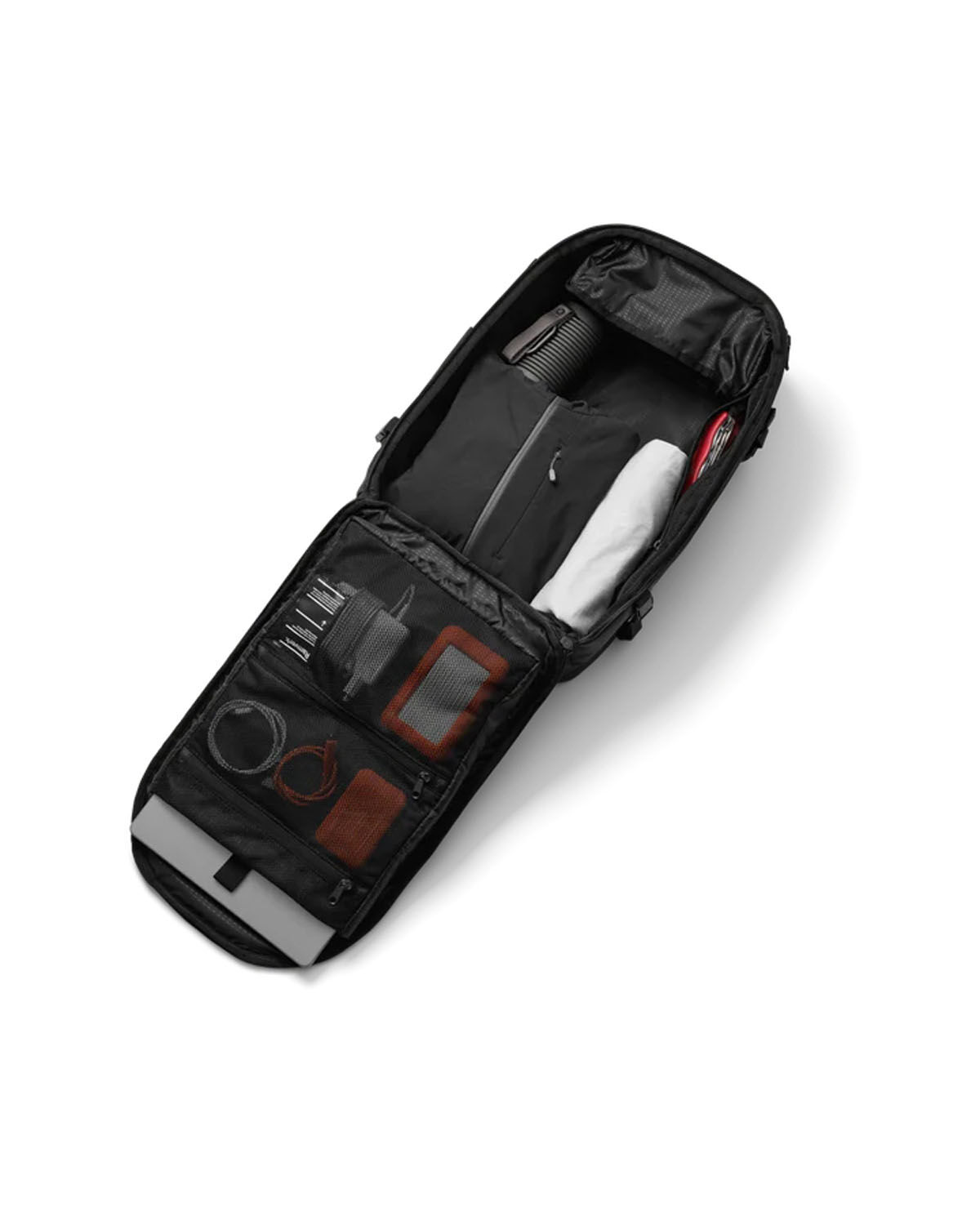 D_b_ Ramverk Pro Backpack 26L Black Out