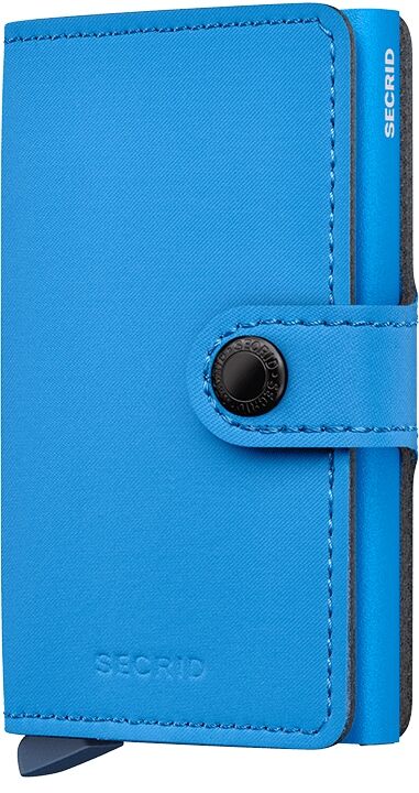 Secrid Miniwallet Yard Powder MYp-Ultra Blue