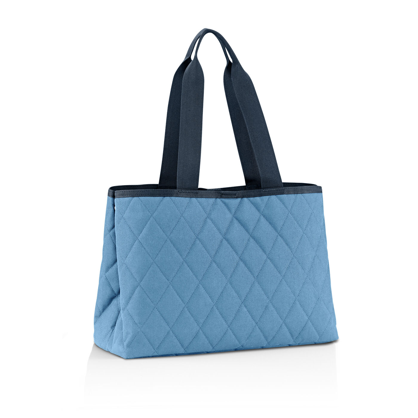 Reisenthel Shopping shopper L rhombus blue