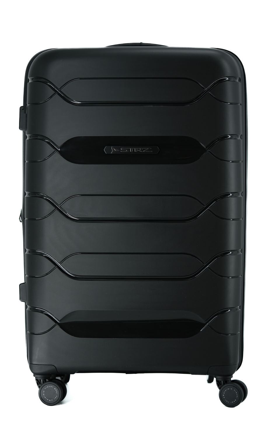 Polestream STRZ Asteroid Trolley-Set Black