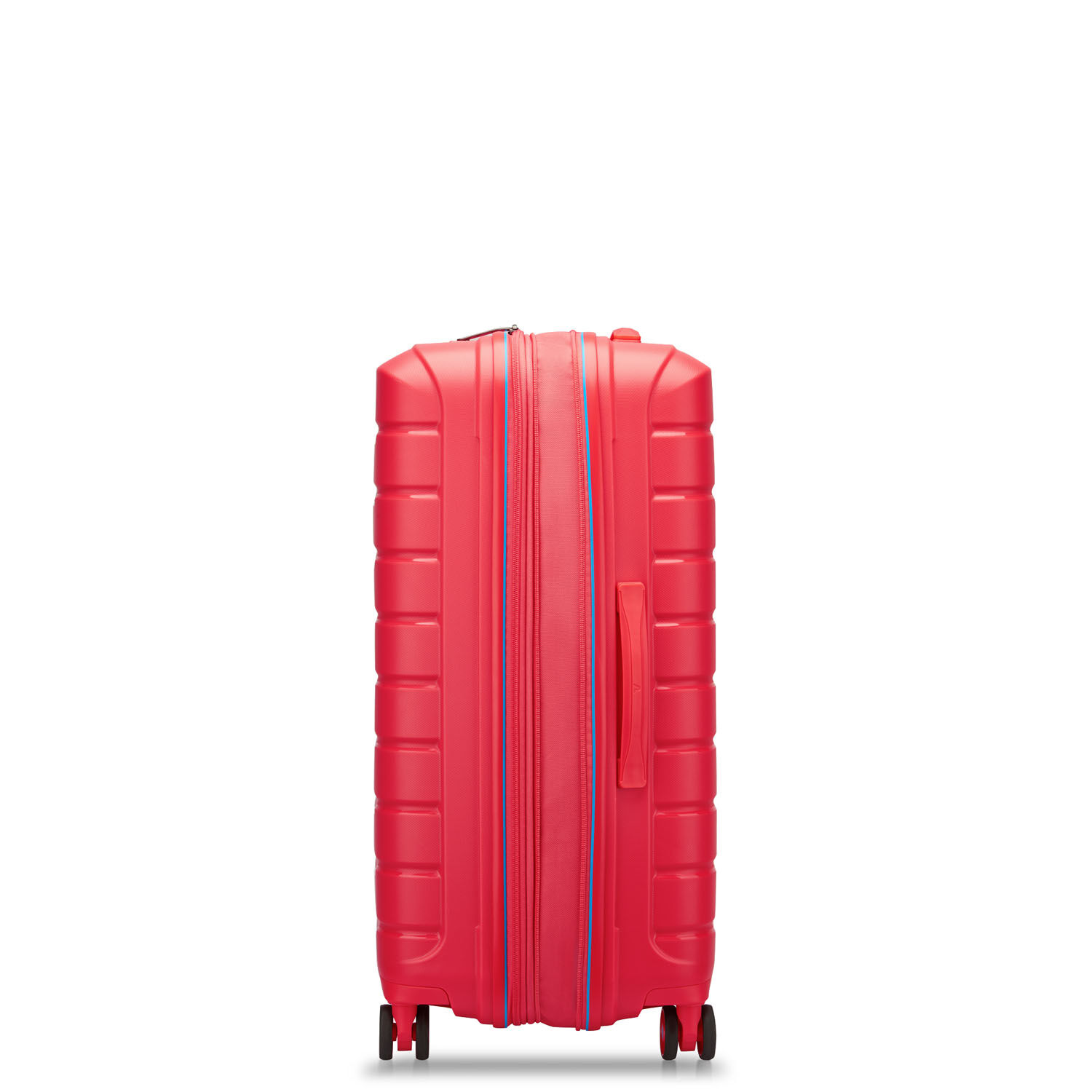 Roncato B-Flying SPOT Mittelgrosse Koffer erweiterbar 68cm radiant red