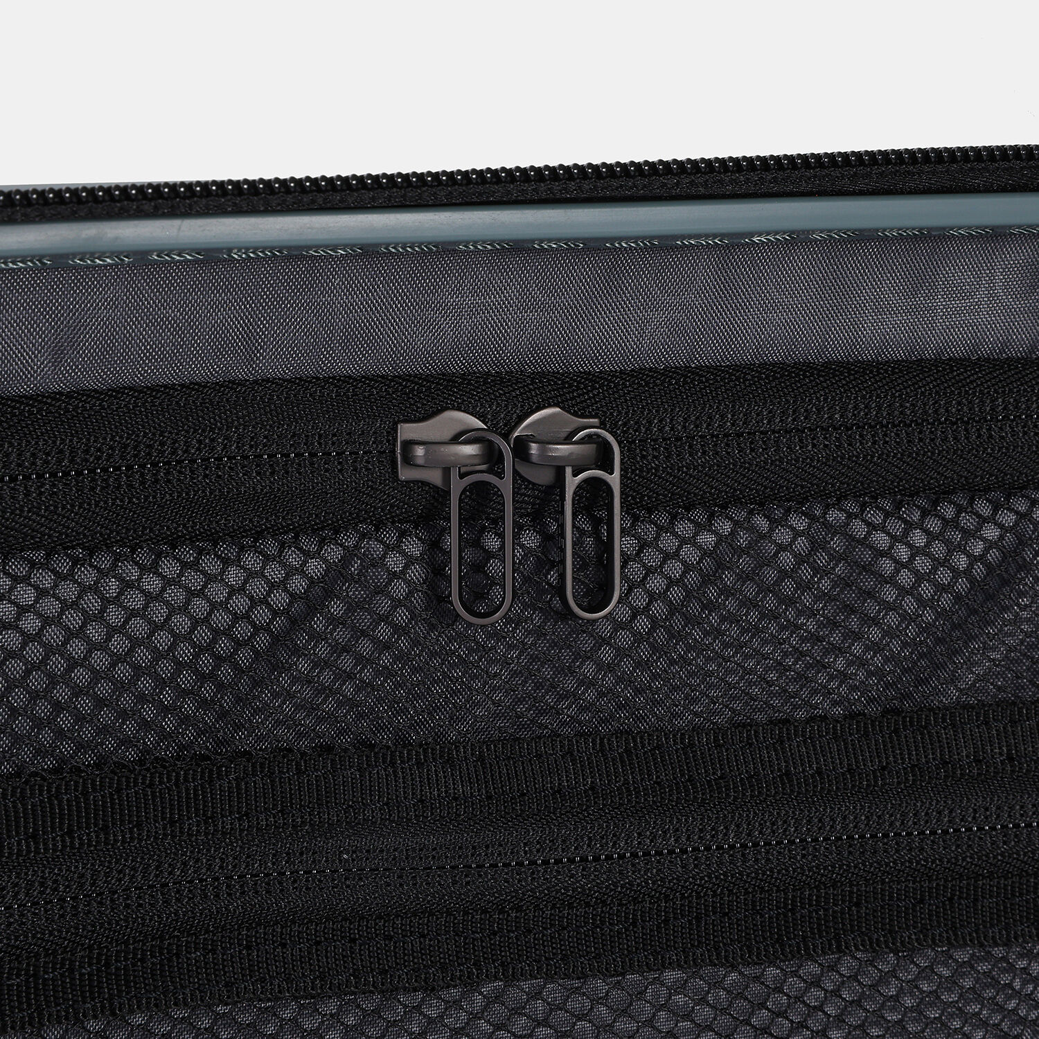 Hedgren Comby GRIP S 55cm Spinner (IATA) Grey Green