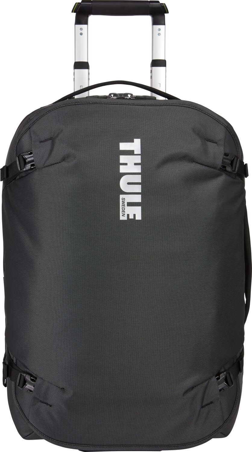 THULE Subterra Rolling Wheeled Duffel 56L , 2-Rollen, 55cm Dark Shadow