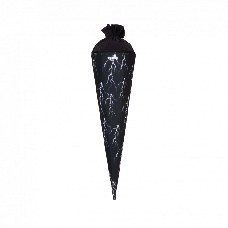 ergobag Schulzubehör Reflex Glow Schultüte 2025