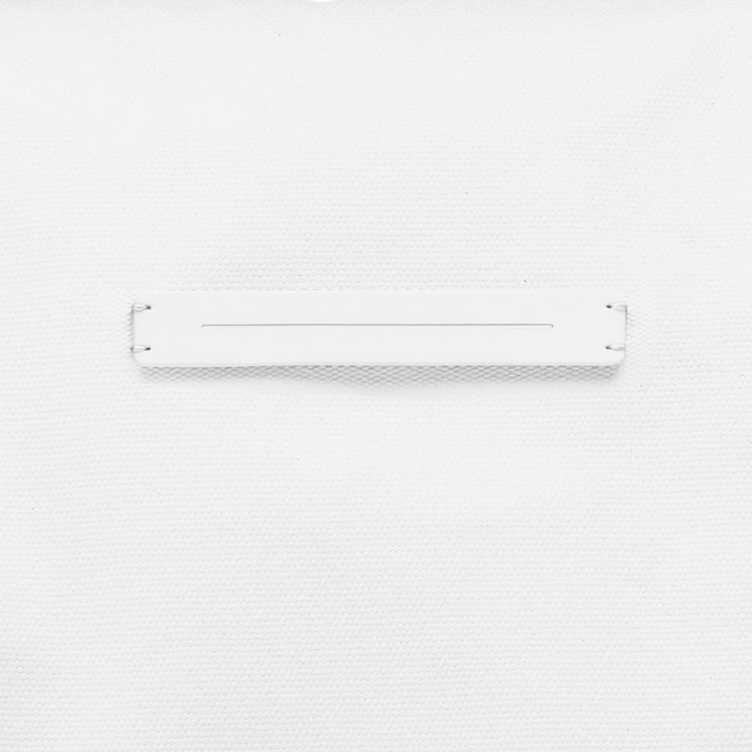 Horizn Studios SoFo Weekender M All White Horizn Studios SoFo Weekender M All White