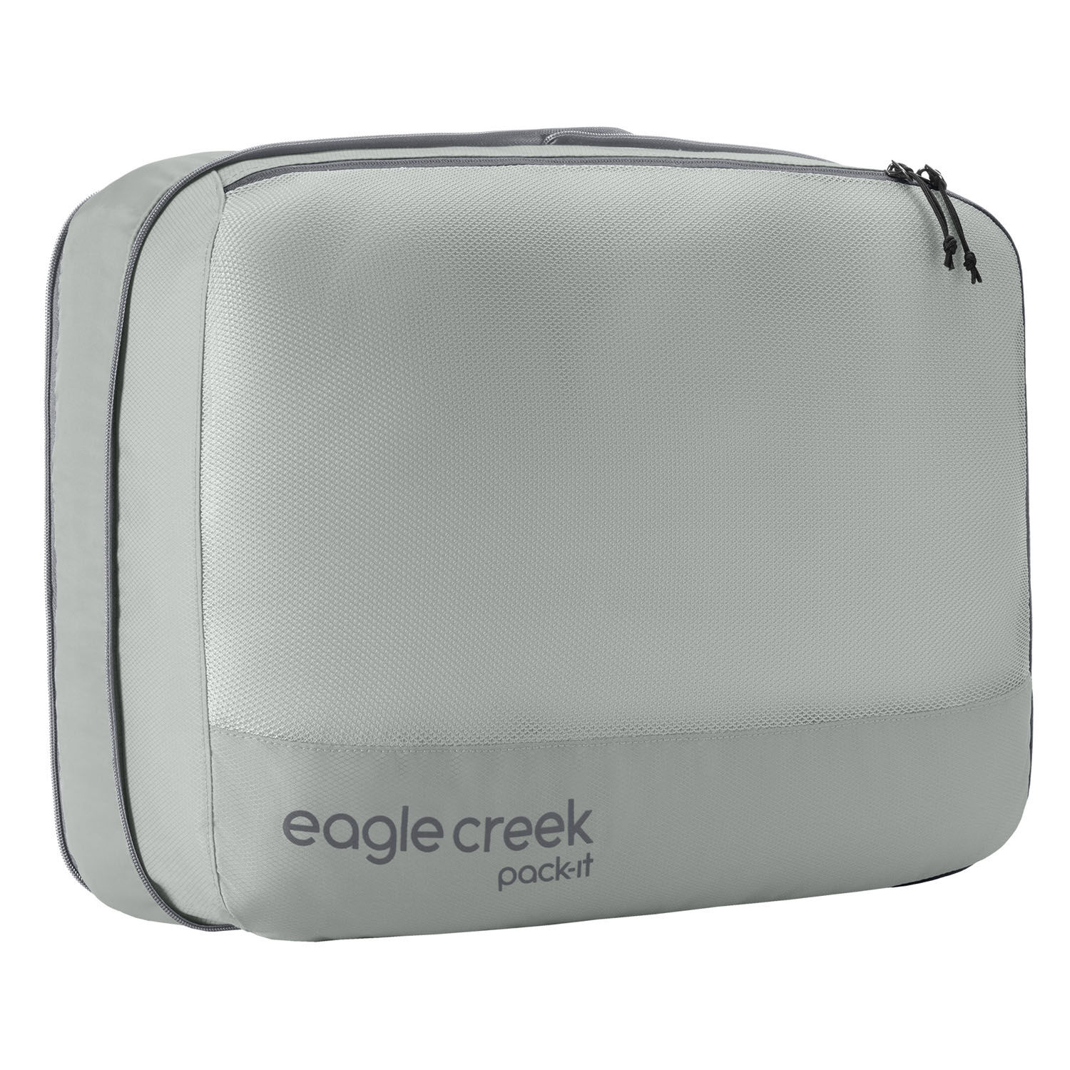 Eagle Creek PACK-IT™ Reveal Expansion CUBE L Storm Grey