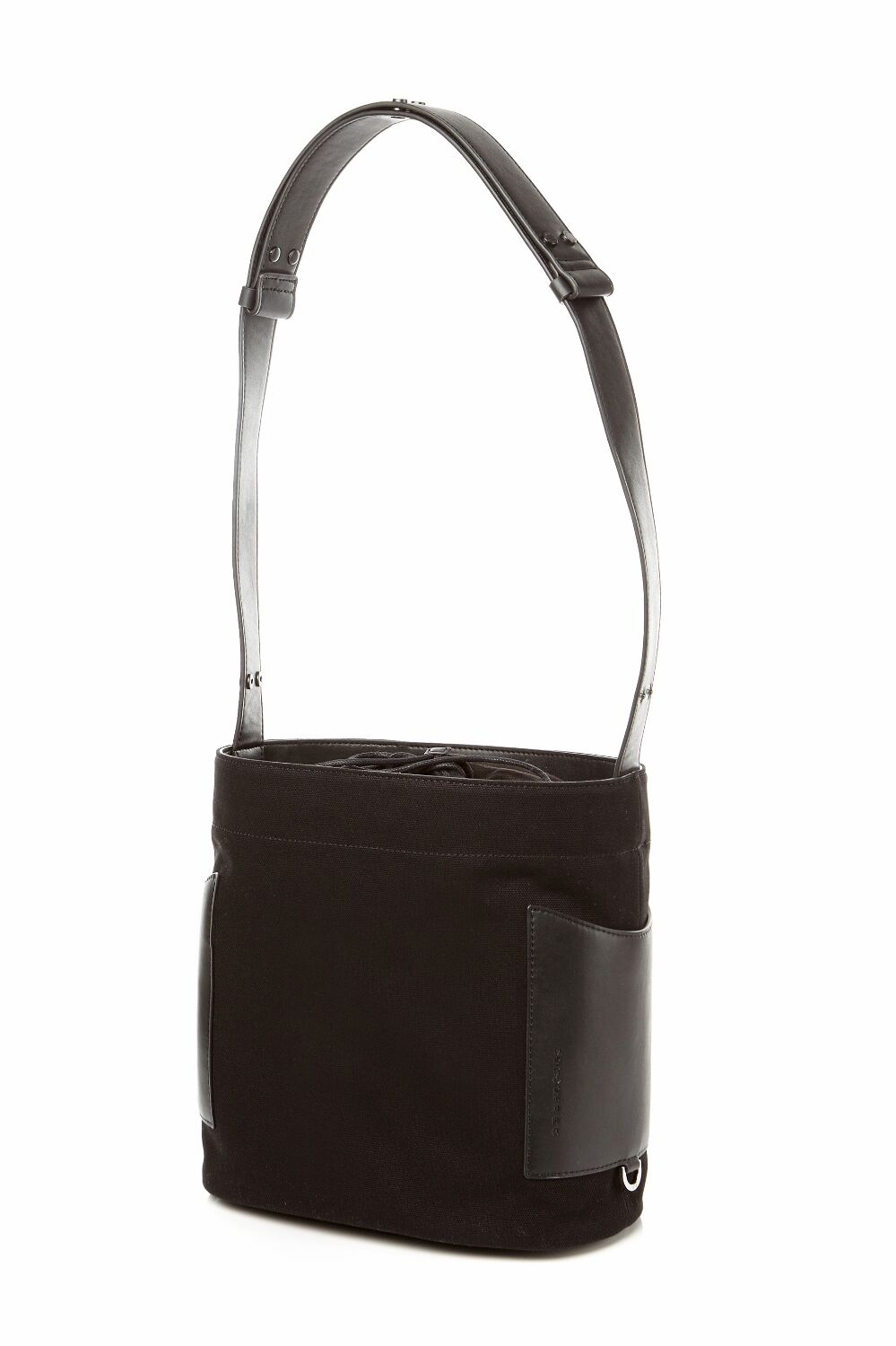 Samsonite RED Eilyn Schultertasche Black