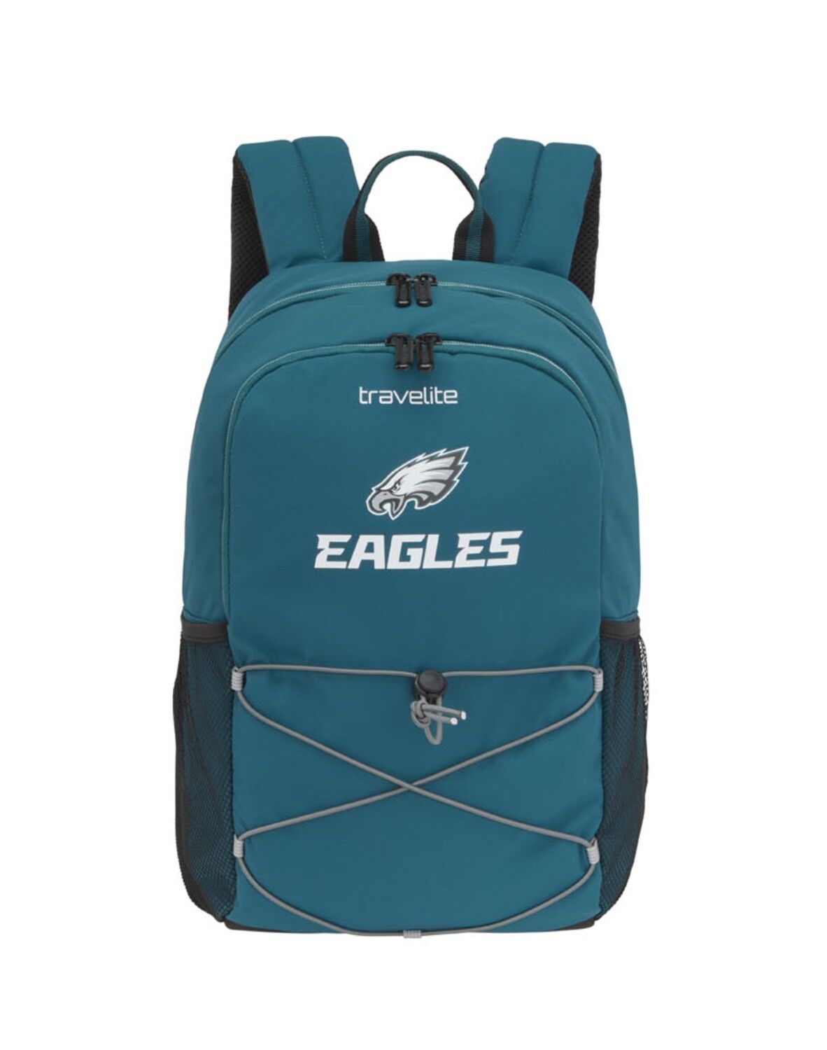 Travelite x NFL Rucksack Sports,  Philadelphia Eagles