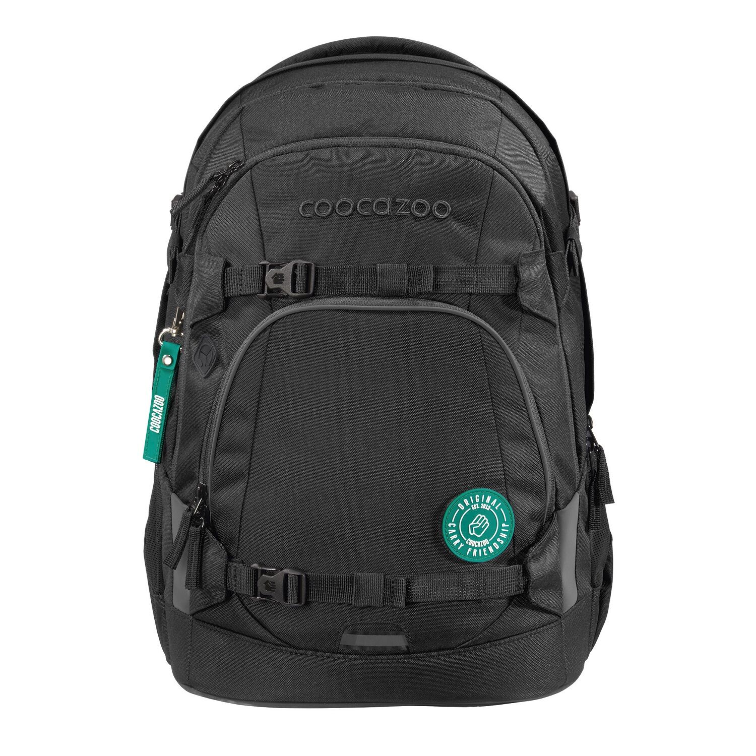 Coocazoo Zubehör COLOUR UP-Set Fresh Mint