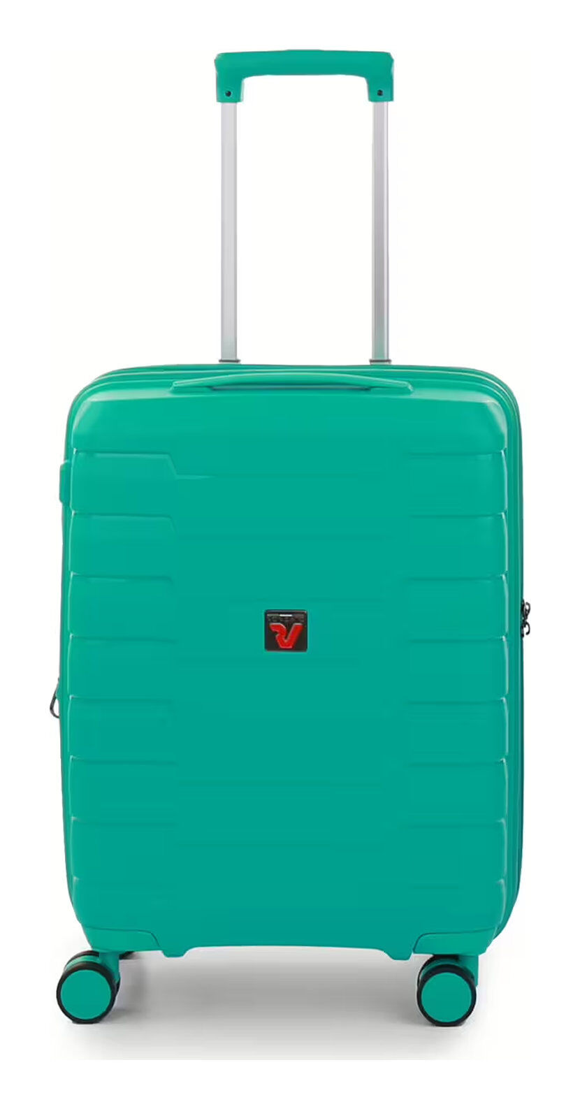 Roncato Skyline Cabin Spinner 55cm, erweiterbar mit USB Menta