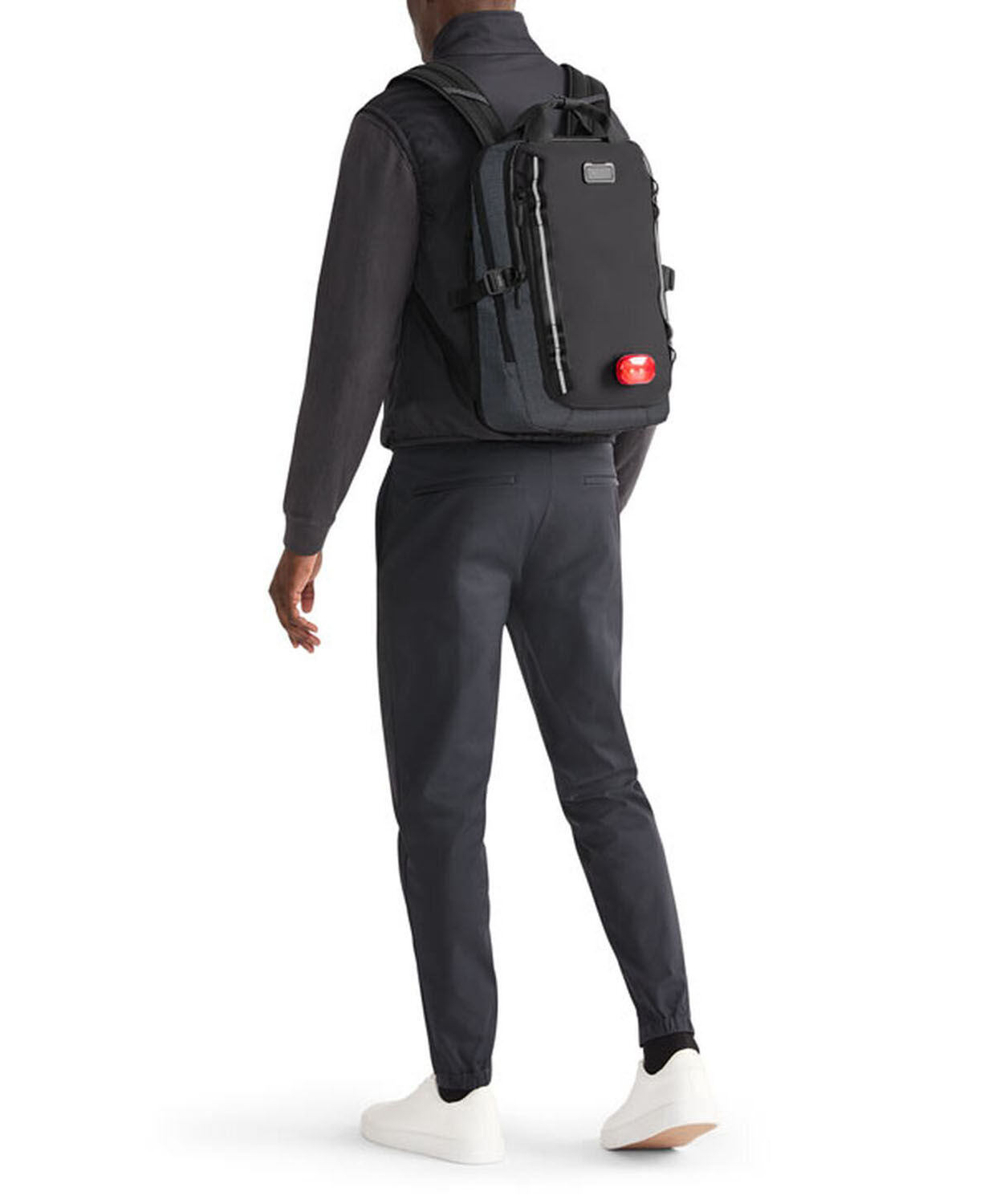 Tumi Alpha Bravo Tour Biking-Rucksack Tumi Alpha Bravo Tour Biking-Rucksack