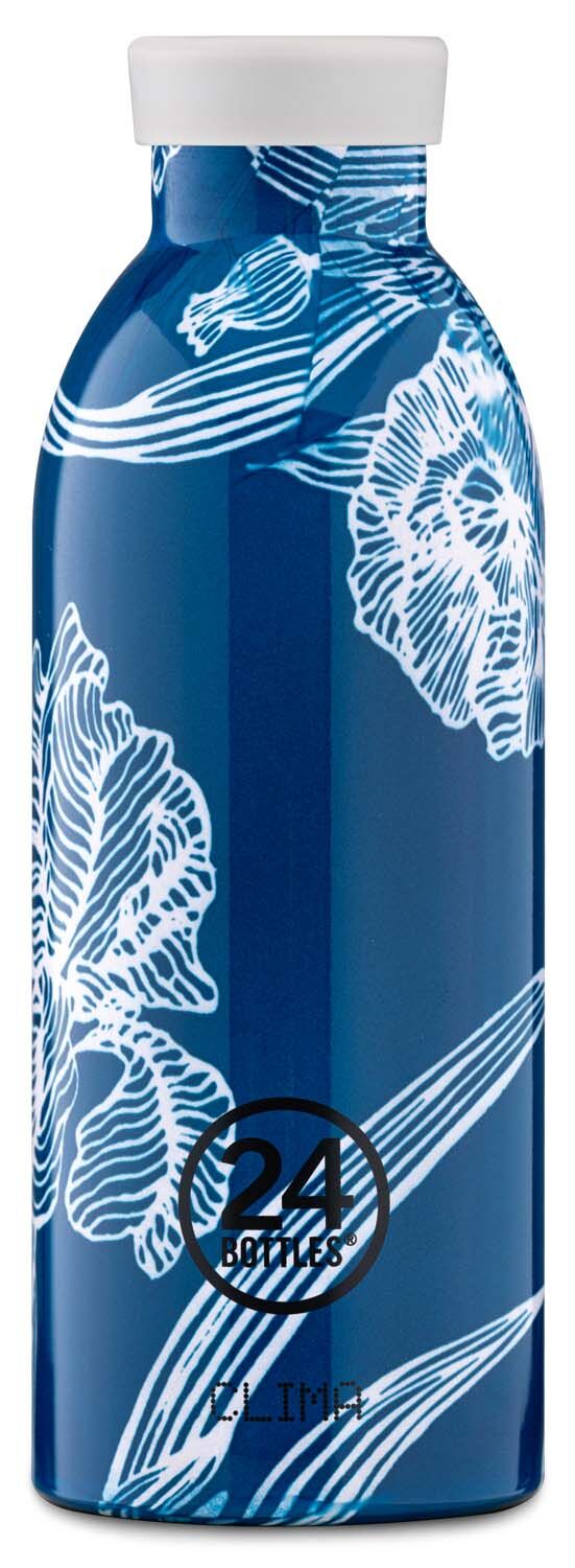 24Bottles® Clima Bottle Infuser 500ml Philosophy