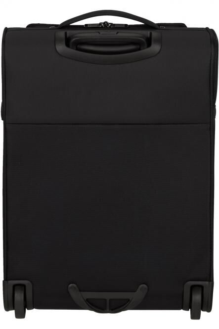 Samsonite Airea Trolley S mit 2 Rollen Toppocket Schwarz Samsonite Airea Trolley S mit 2 Rollen Toppocket Schwarz