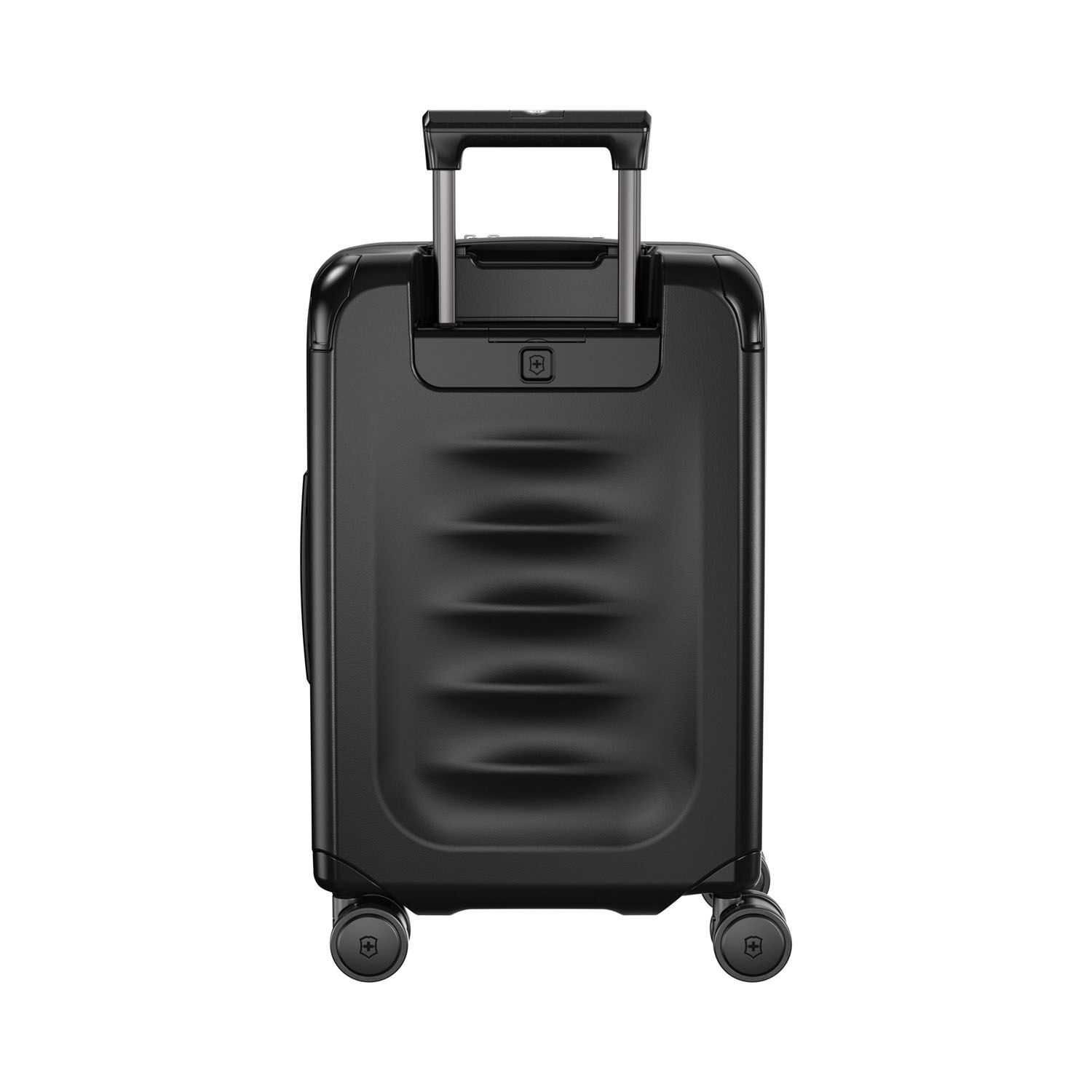Victorinox Spectra 3.0 Frequent Flyer Carry-On mit Frontpocket Exp schwarz